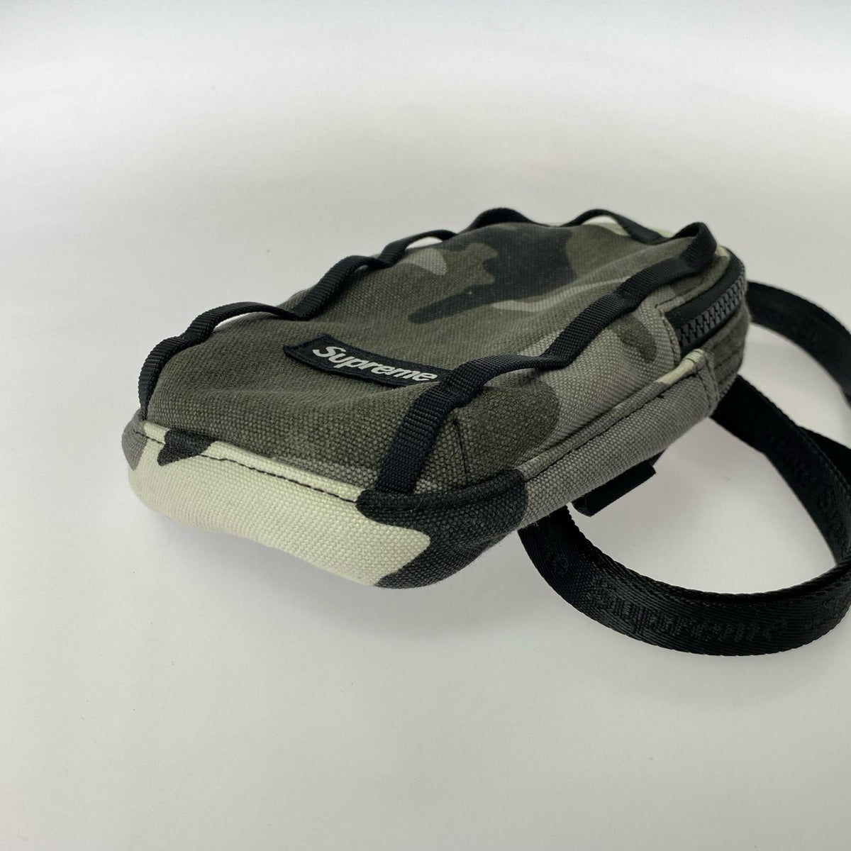 ボディバッグ 25ss camera
