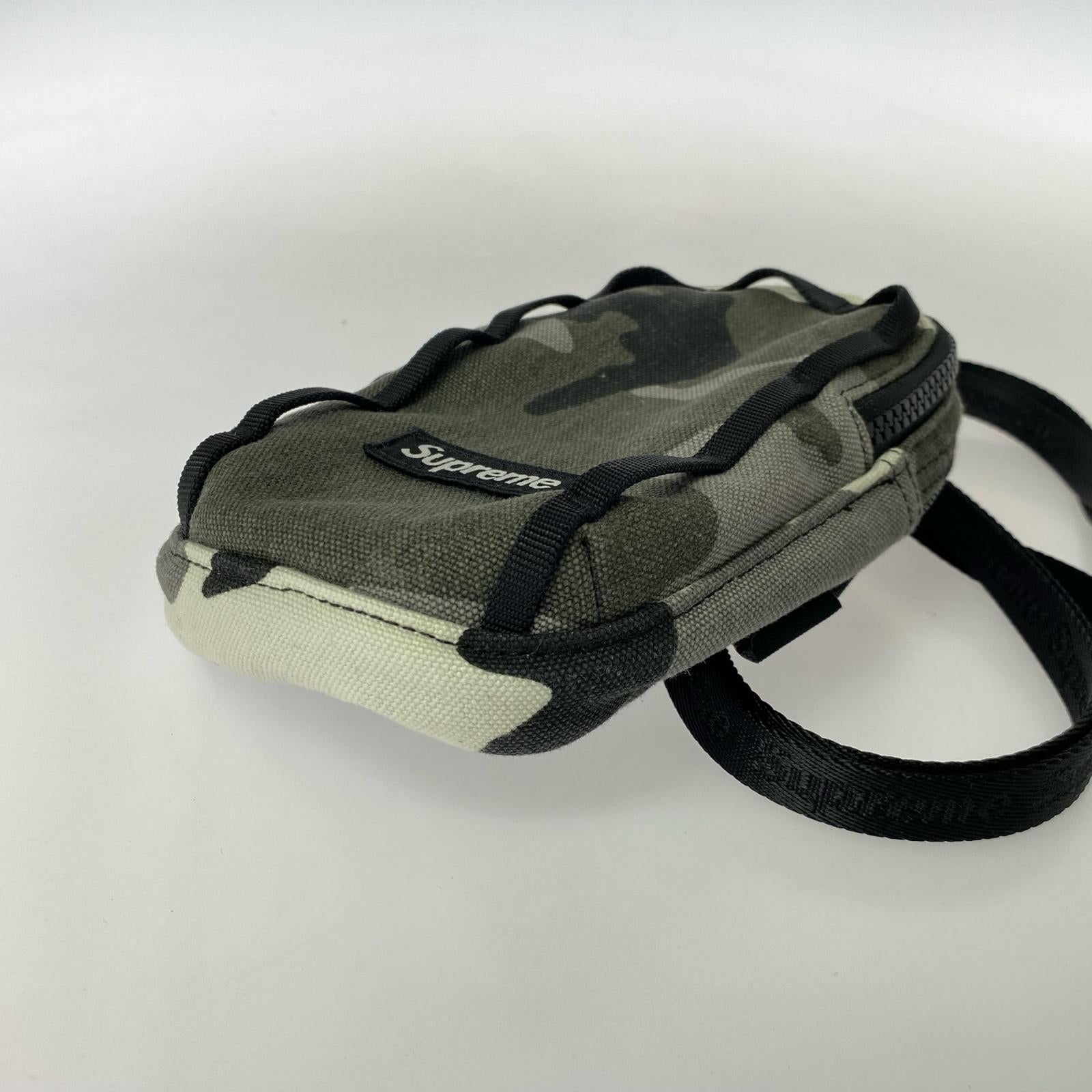 ボディバッグ 25ss camera