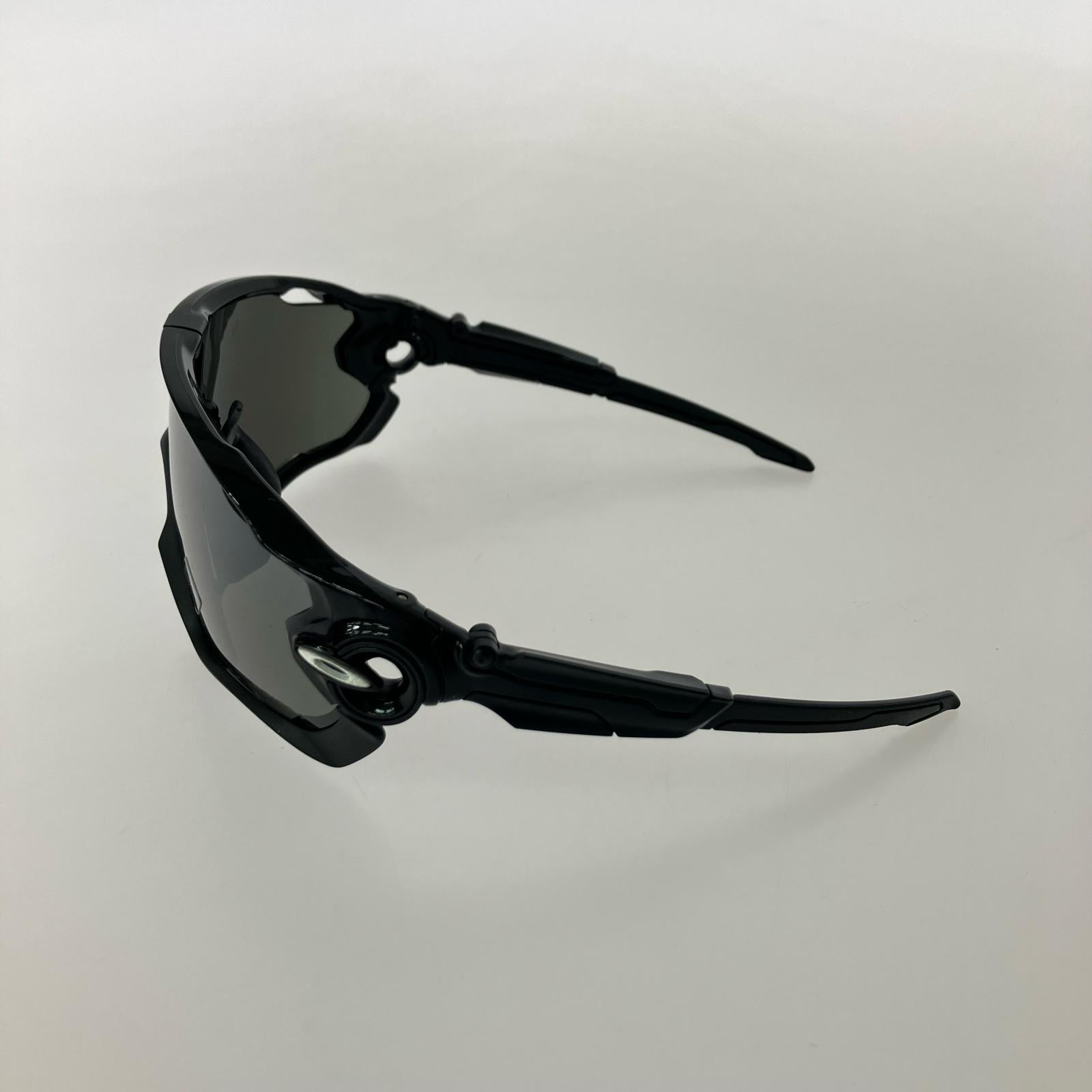 その他アクセサリー オークリー ジョーブレイカー OO9270-1931 ブラック