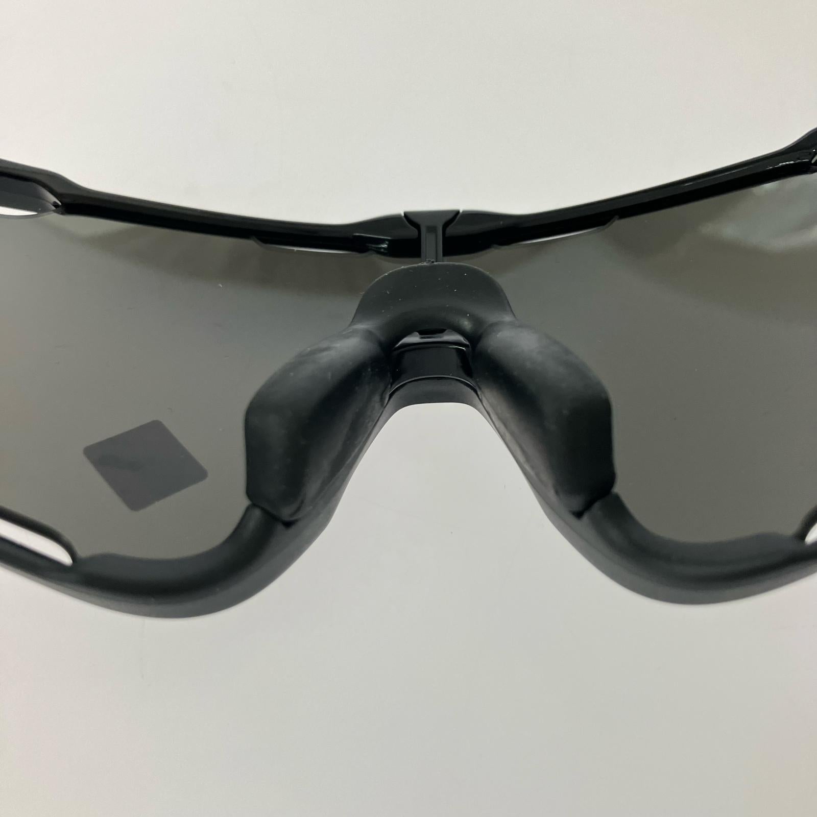 その他アクセサリー オークリー ジョーブレイカー OO9270-1931 ブラック