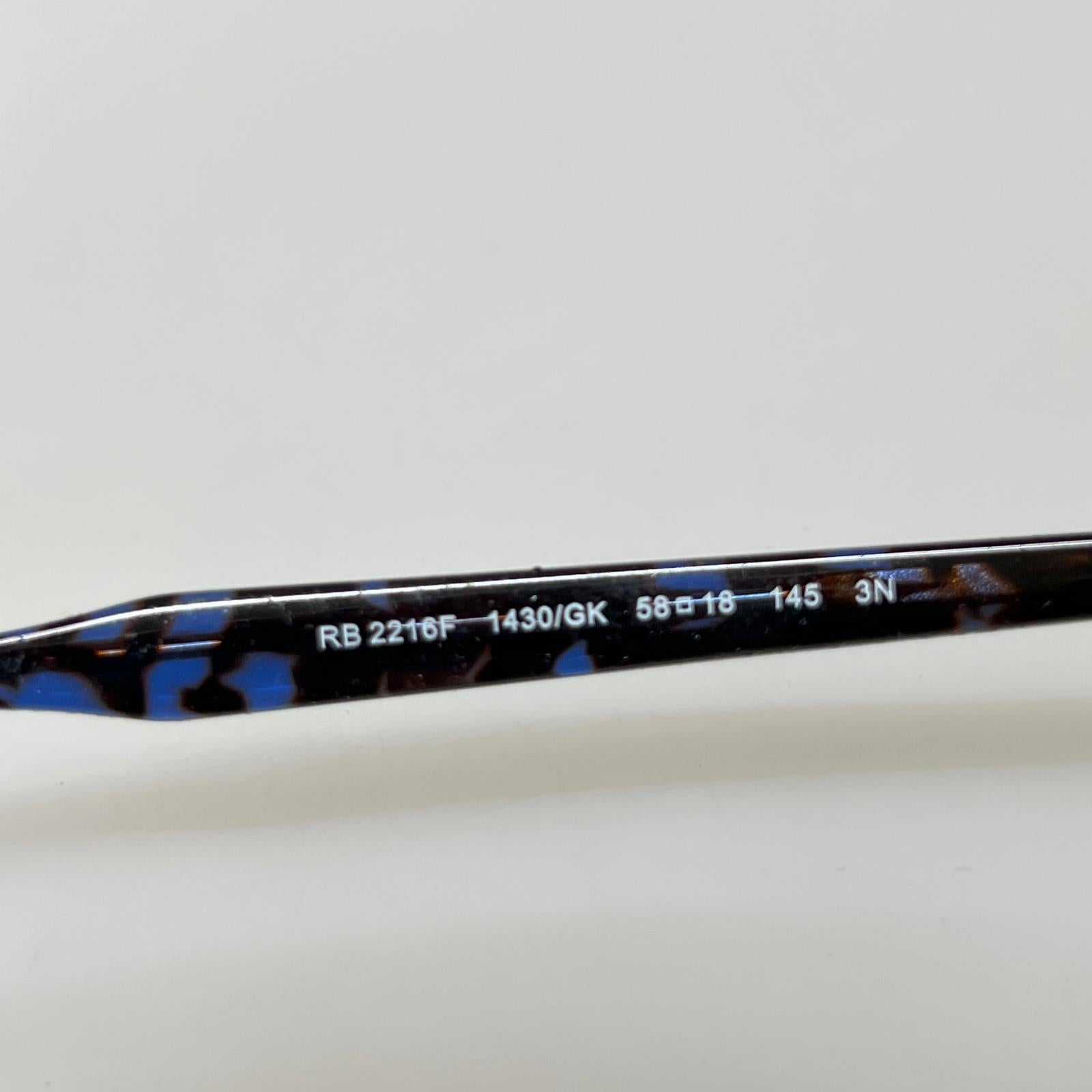 その他アクセサリー RB 2216F ブラック