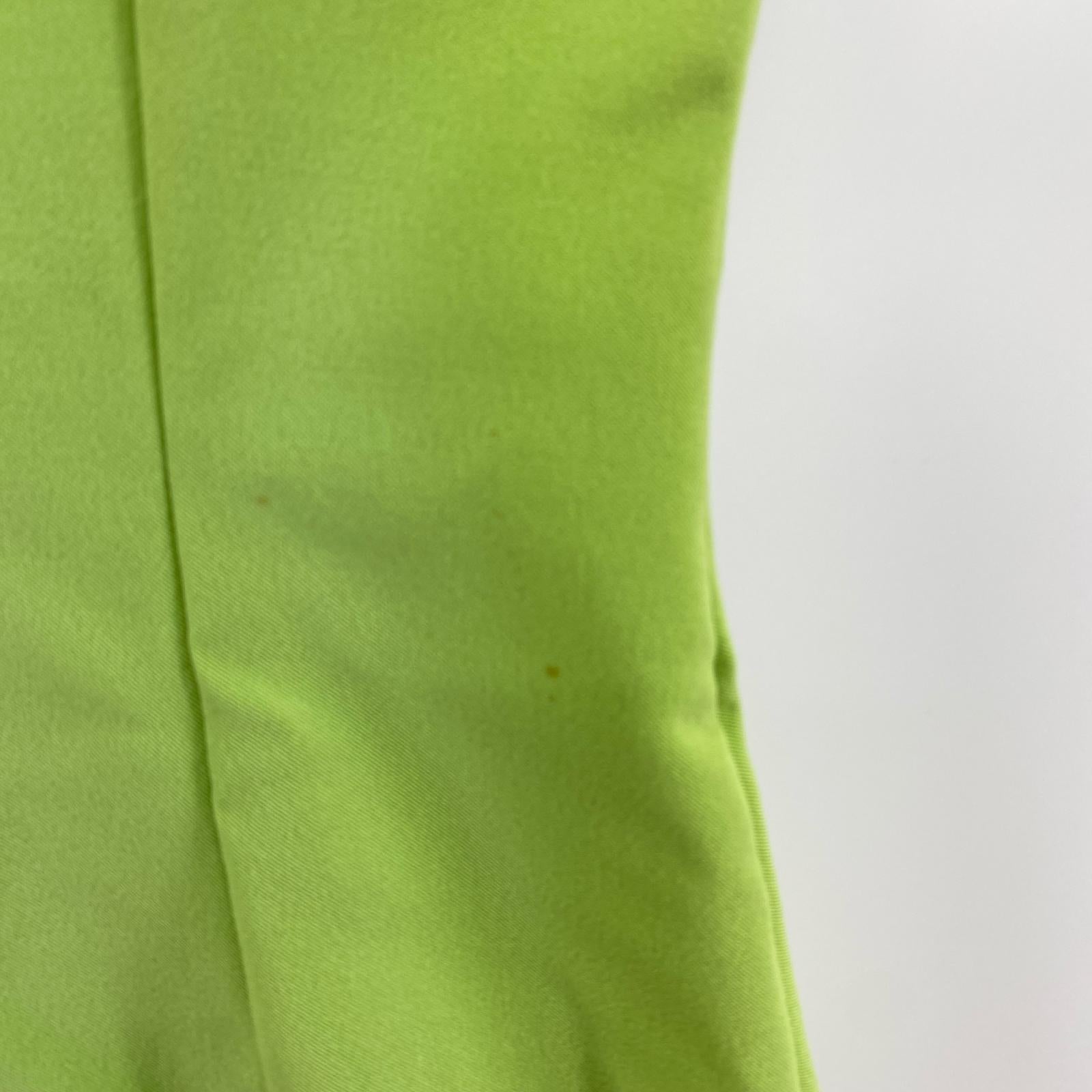 ワンピース DOLCE＆GABBANA ノースリーブワンピース