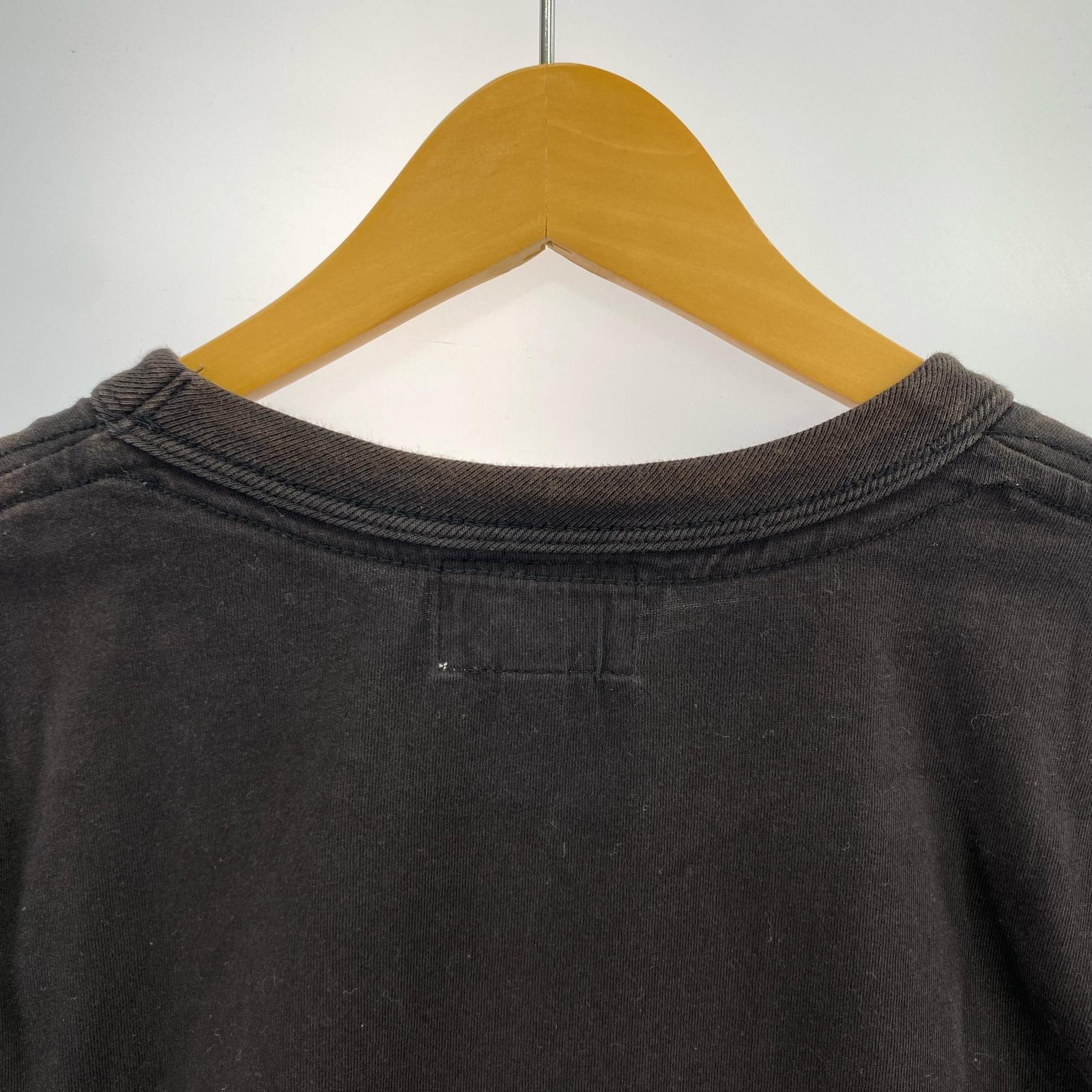 半袖Ｔシャツ プリントえびす ブラック