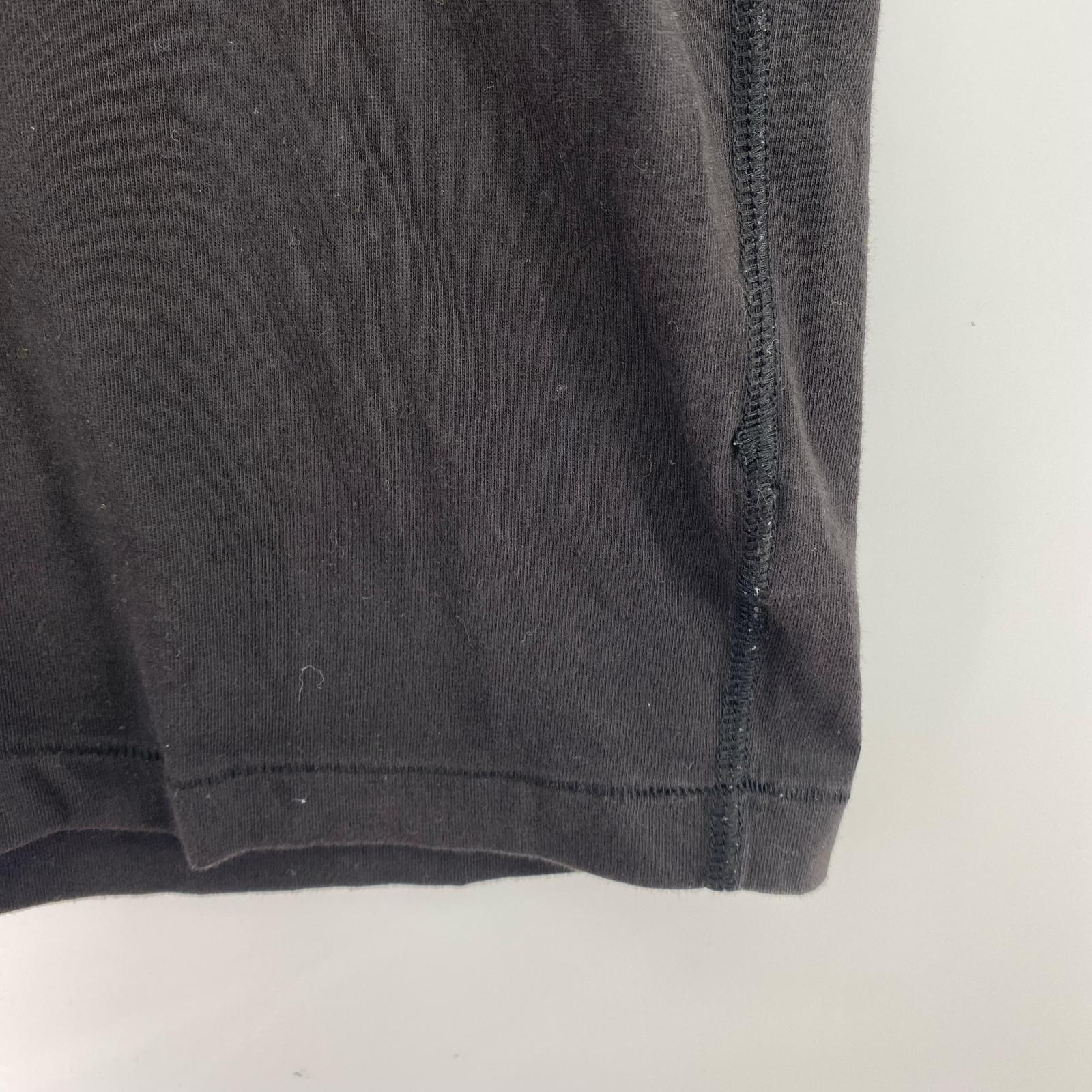 半袖Ｔシャツ プリントえびす ブラック