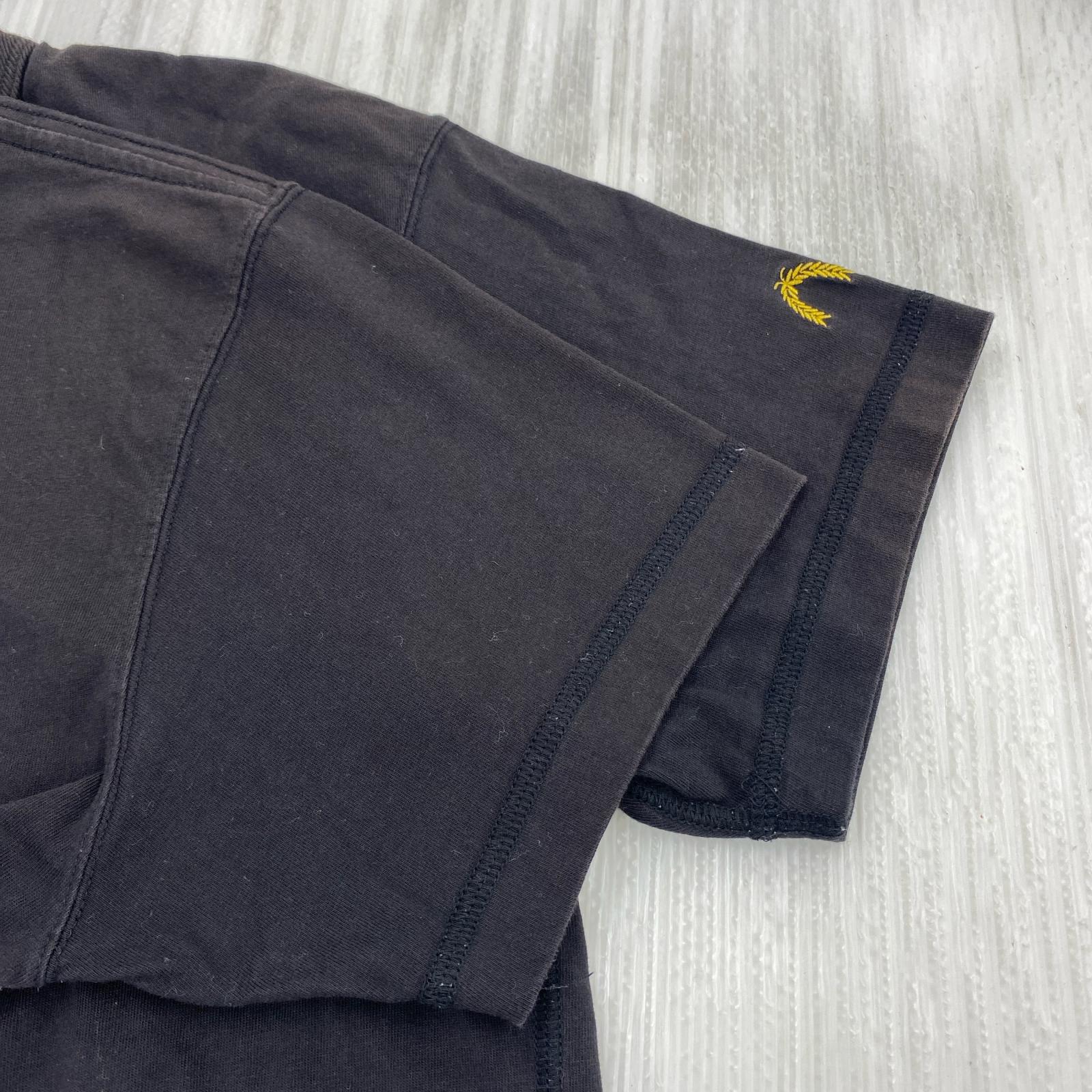 半袖Ｔシャツ プリントえびす ブラック