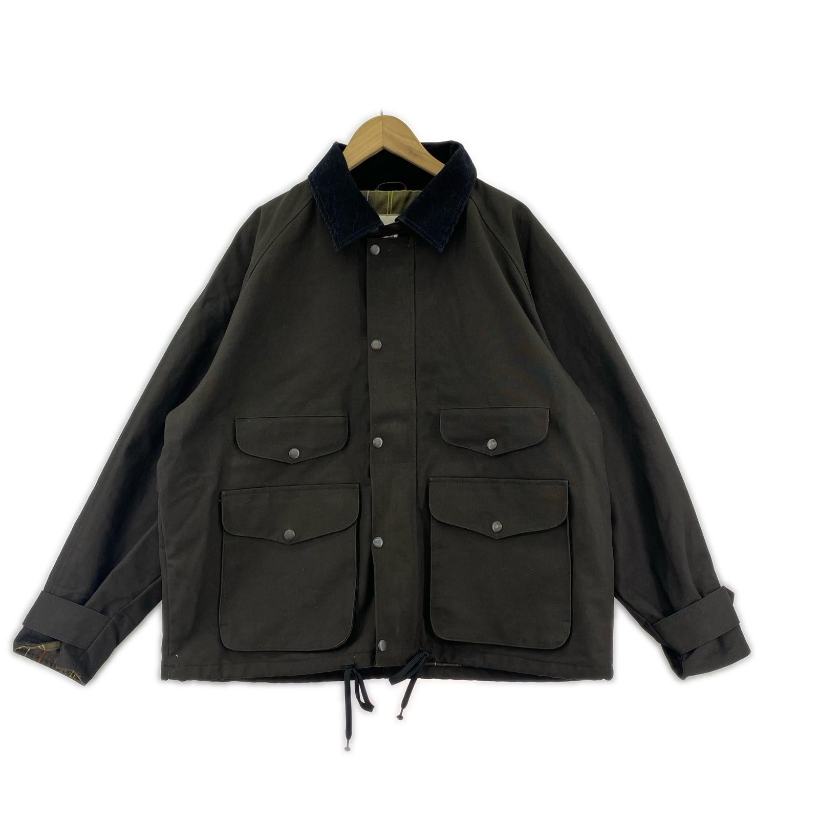 ジャケット PORTRAITE フィールドジャケット (L) L
