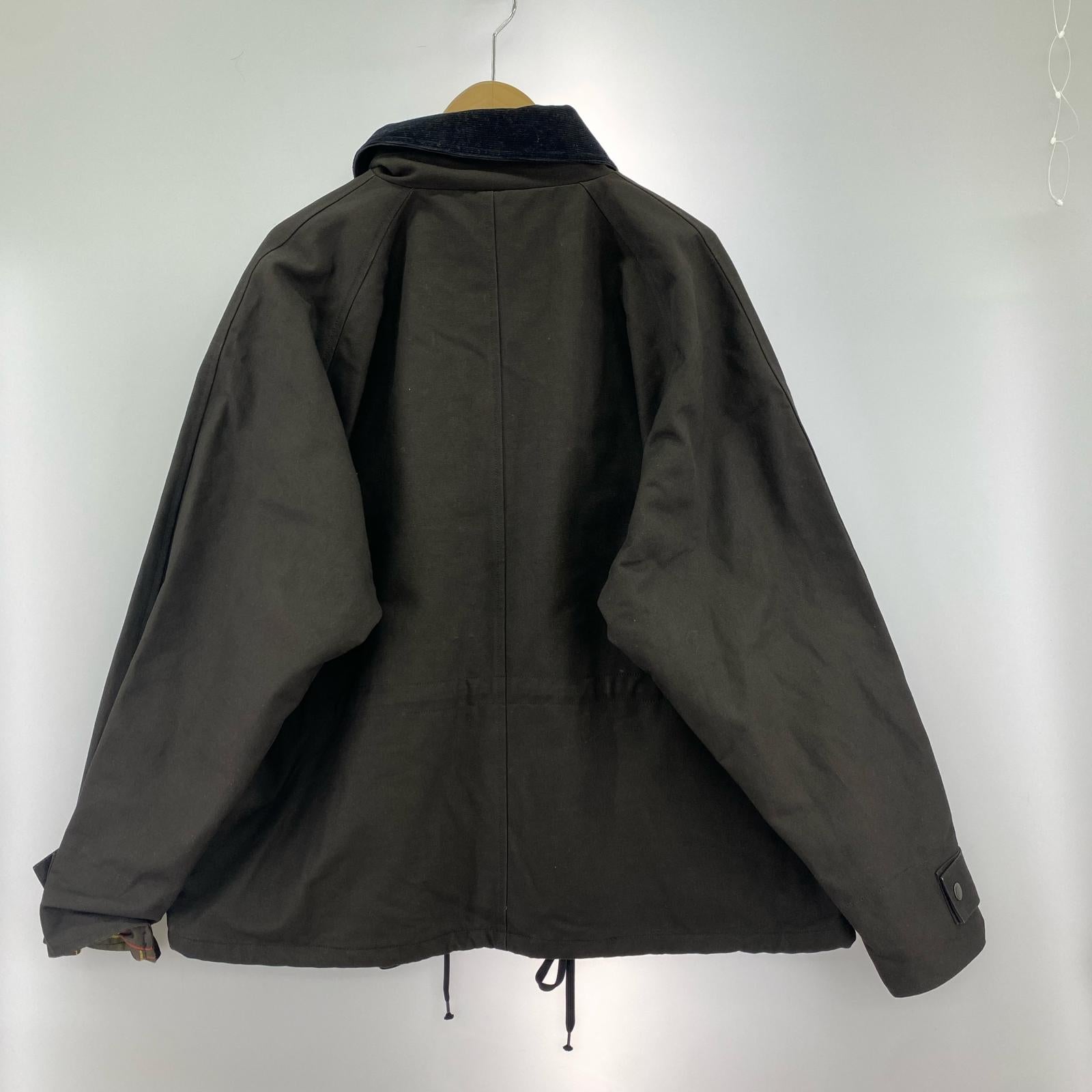 ジャケット PORTRAITE フィールドジャケット (L) L