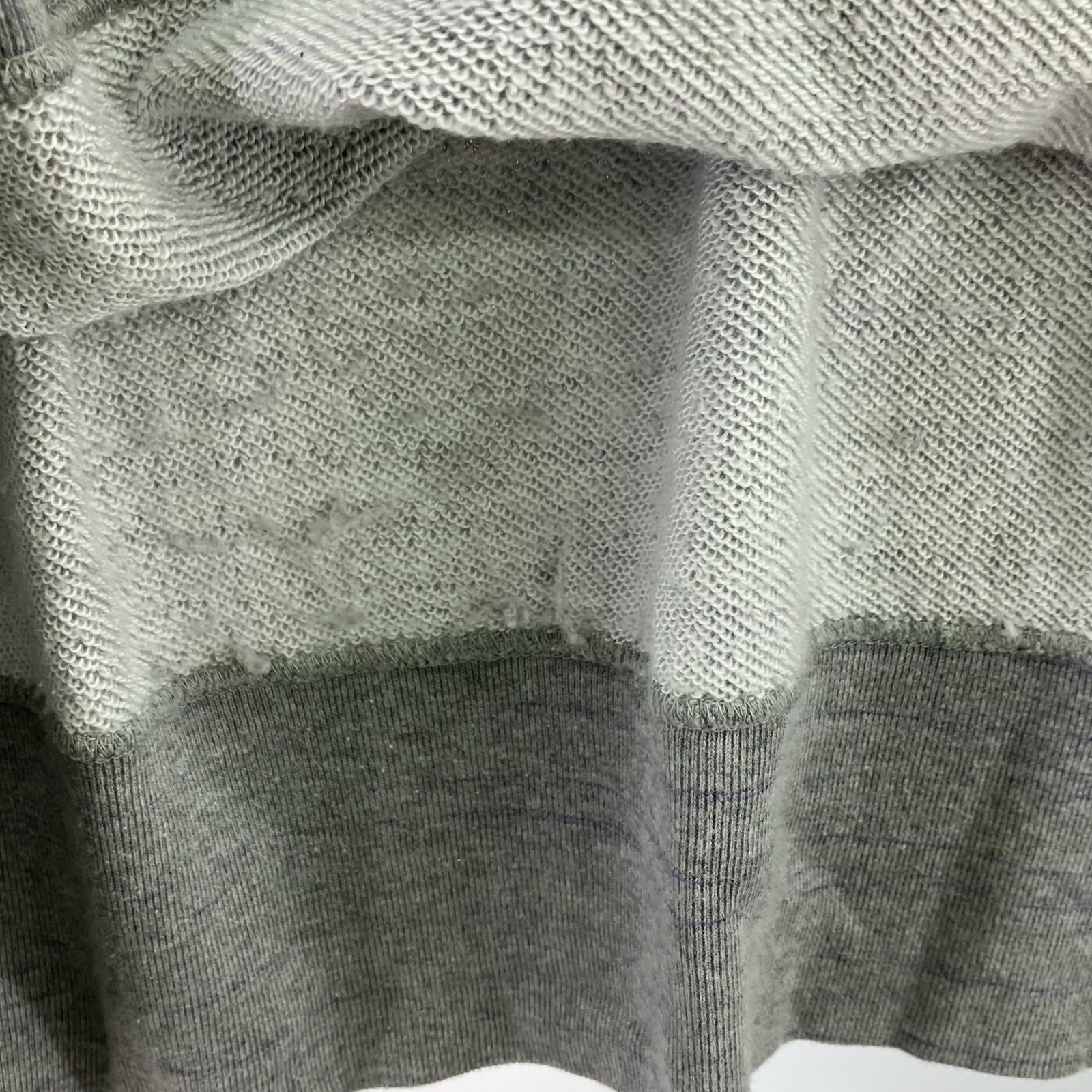 スウェット L L
