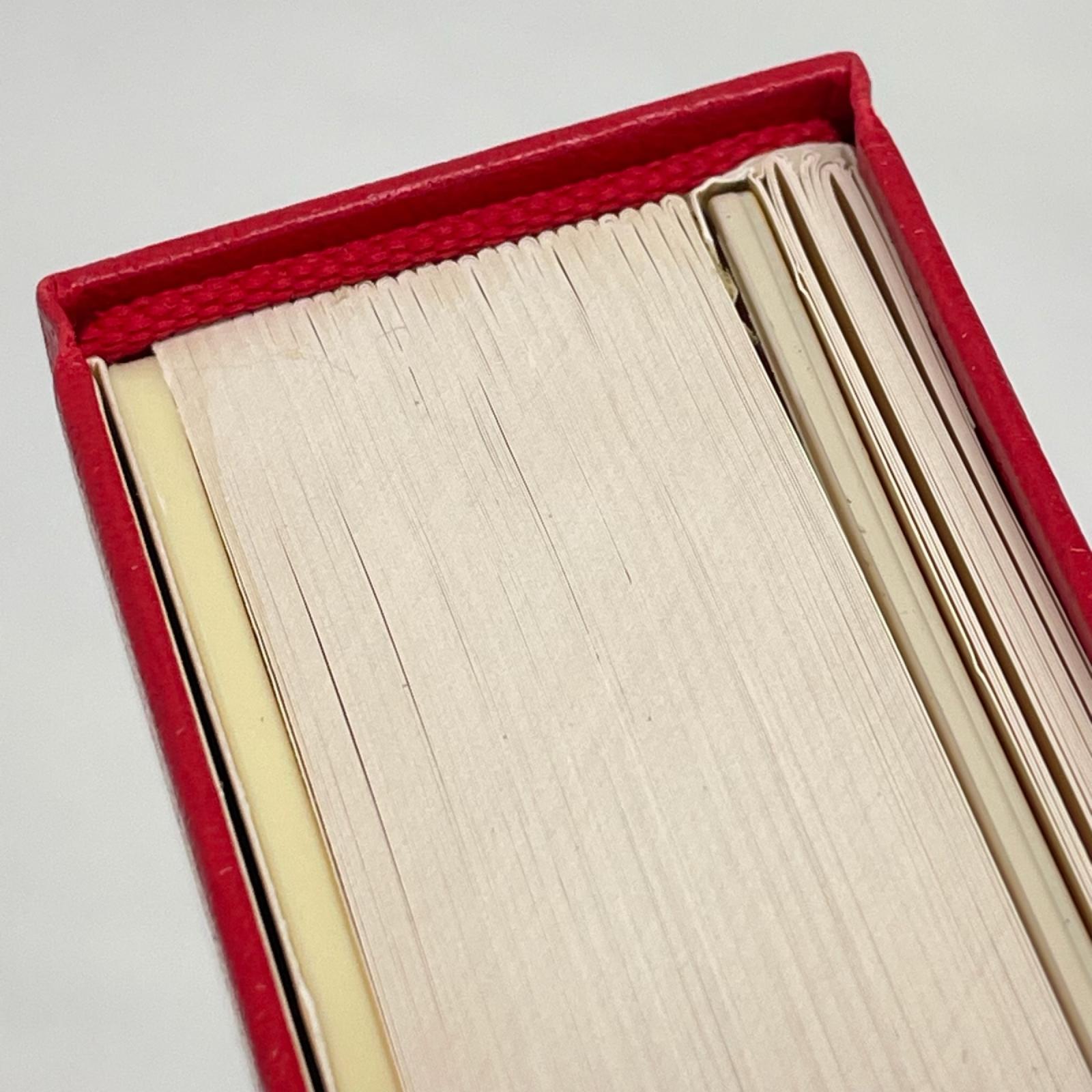PROPLICA 赤い魔本 金色のガッシュベル‼︎ BANDAI フィギュア/グッズ