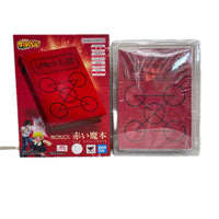 PROPLICA 赤い魔本 金色のガッシュベル‼︎ BANDAI フィギュア/グッズ