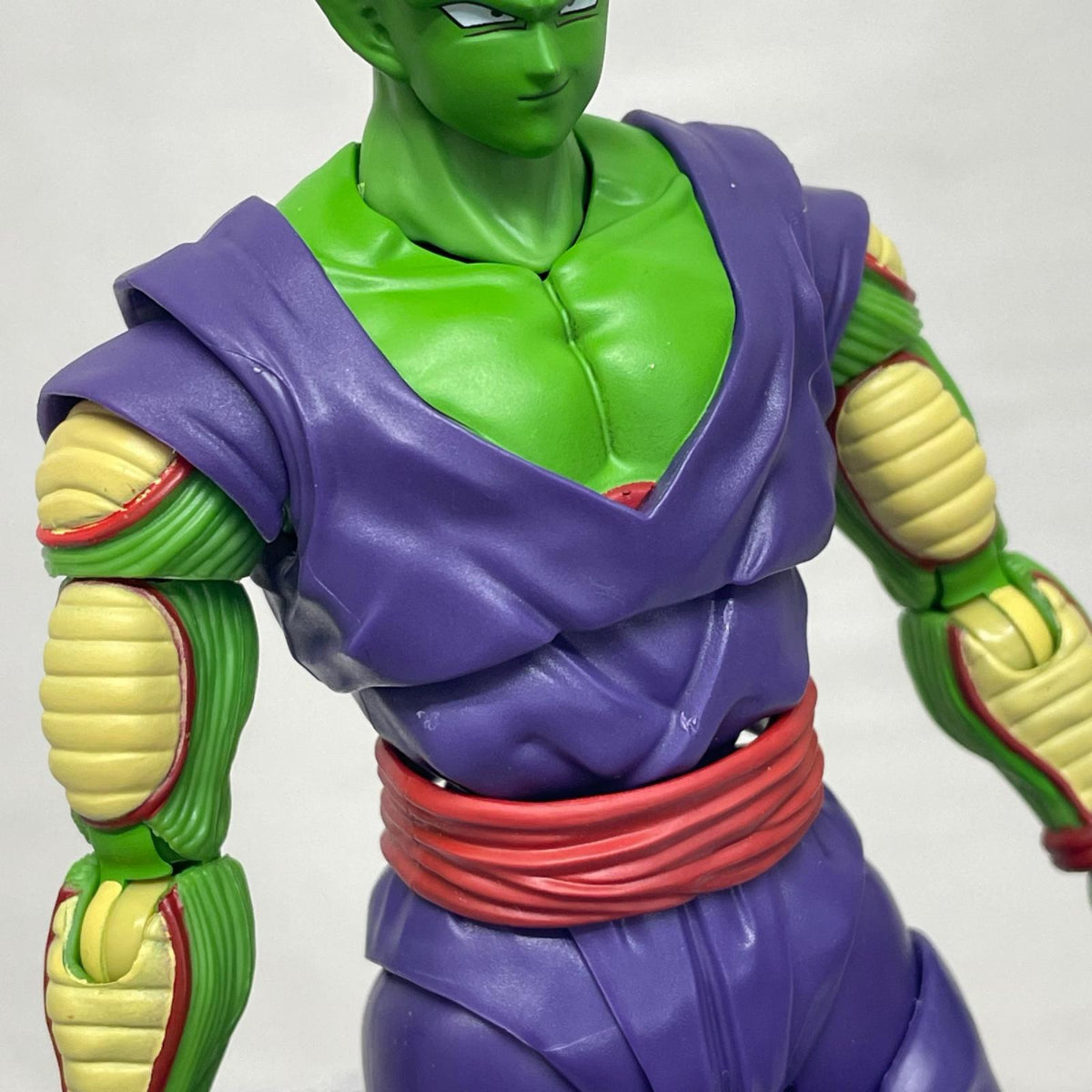 S.H.Figuarts ピッコロ　スーパーヒーロー ドラゴンボール超 スーパーヒーロー BANDAI フィギュア/グッズ