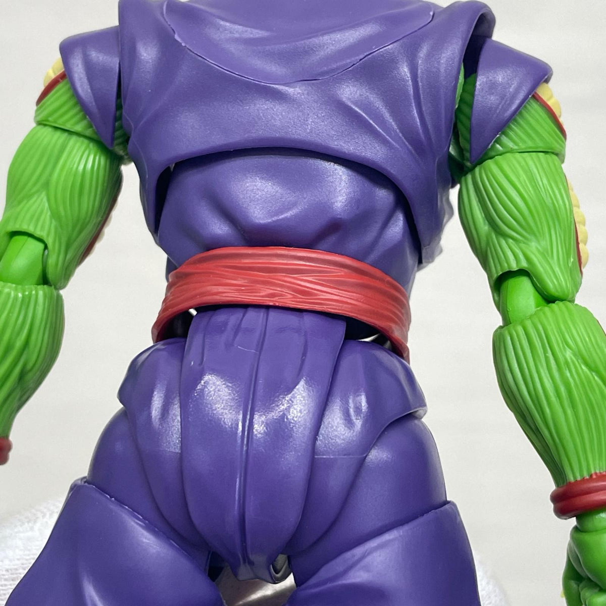 S.H.Figuarts ピッコロ　スーパーヒーロー ドラゴンボール超 スーパーヒーロー BANDAI フィギュア/グッズ