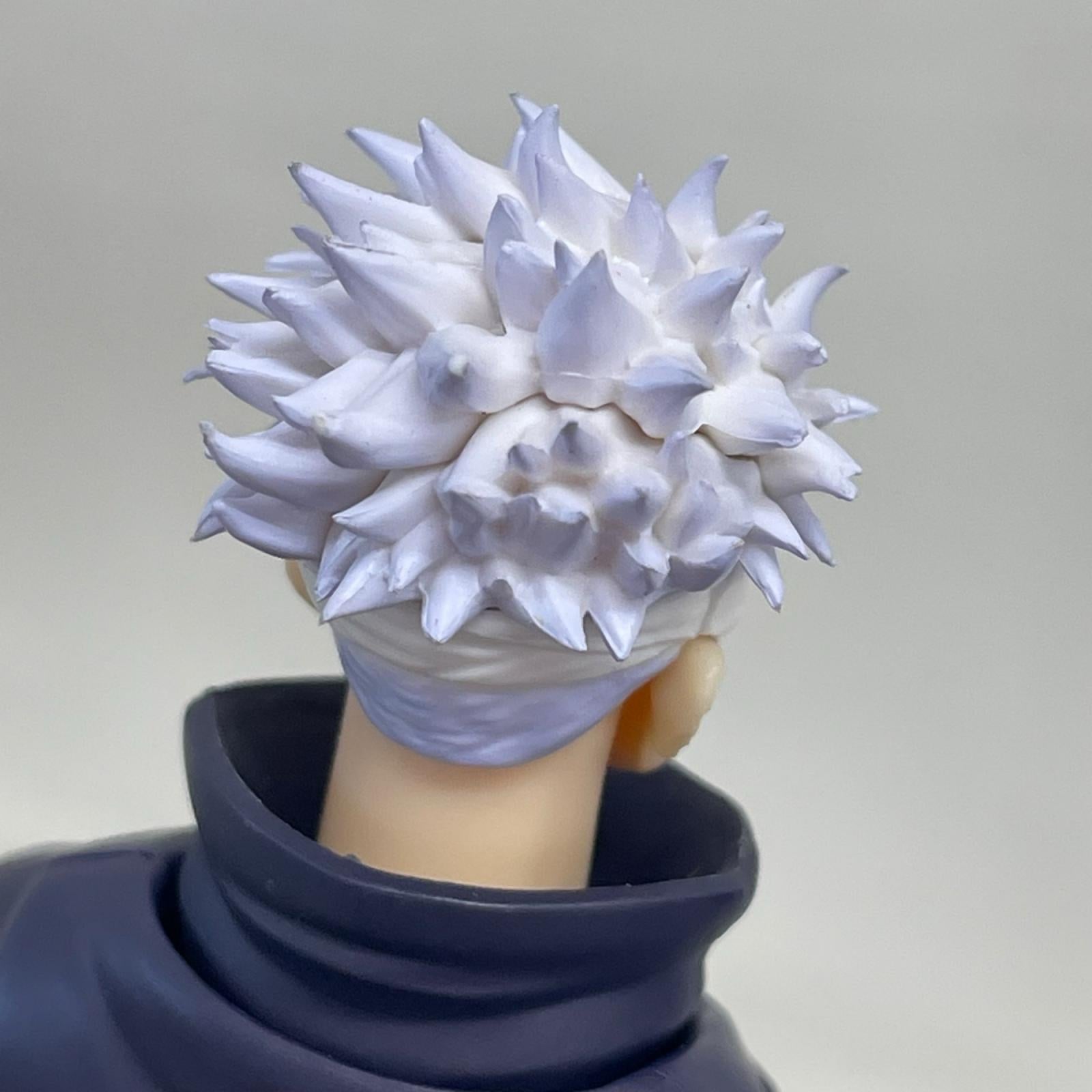 Figuarts 五条悟 劇場版 呪術廻戦0 劇場版 呪術廻戦0 BANDAI フィギュア/グッズ