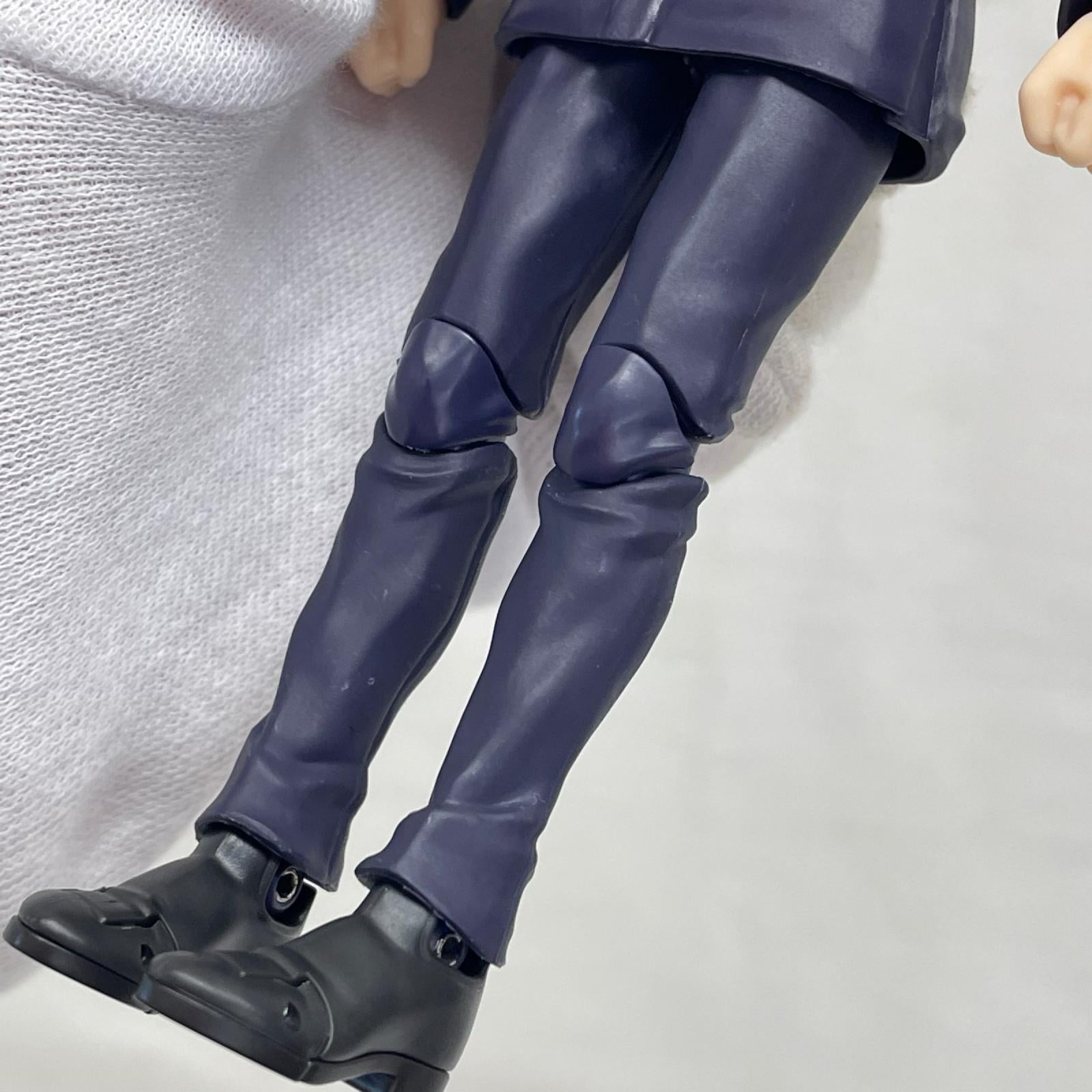 Figuarts 五条悟 劇場版 呪術廻戦0 劇場版 呪術廻戦0 BANDAI フィギュア/グッズ