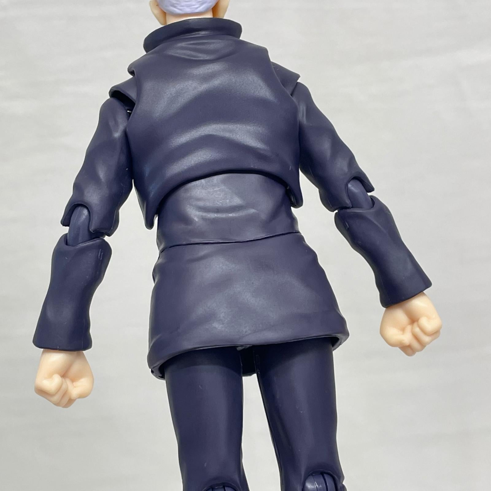 Figuarts 五条悟 劇場版 呪術廻戦0 劇場版 呪術廻戦0 BANDAI フィギュア/グッズ