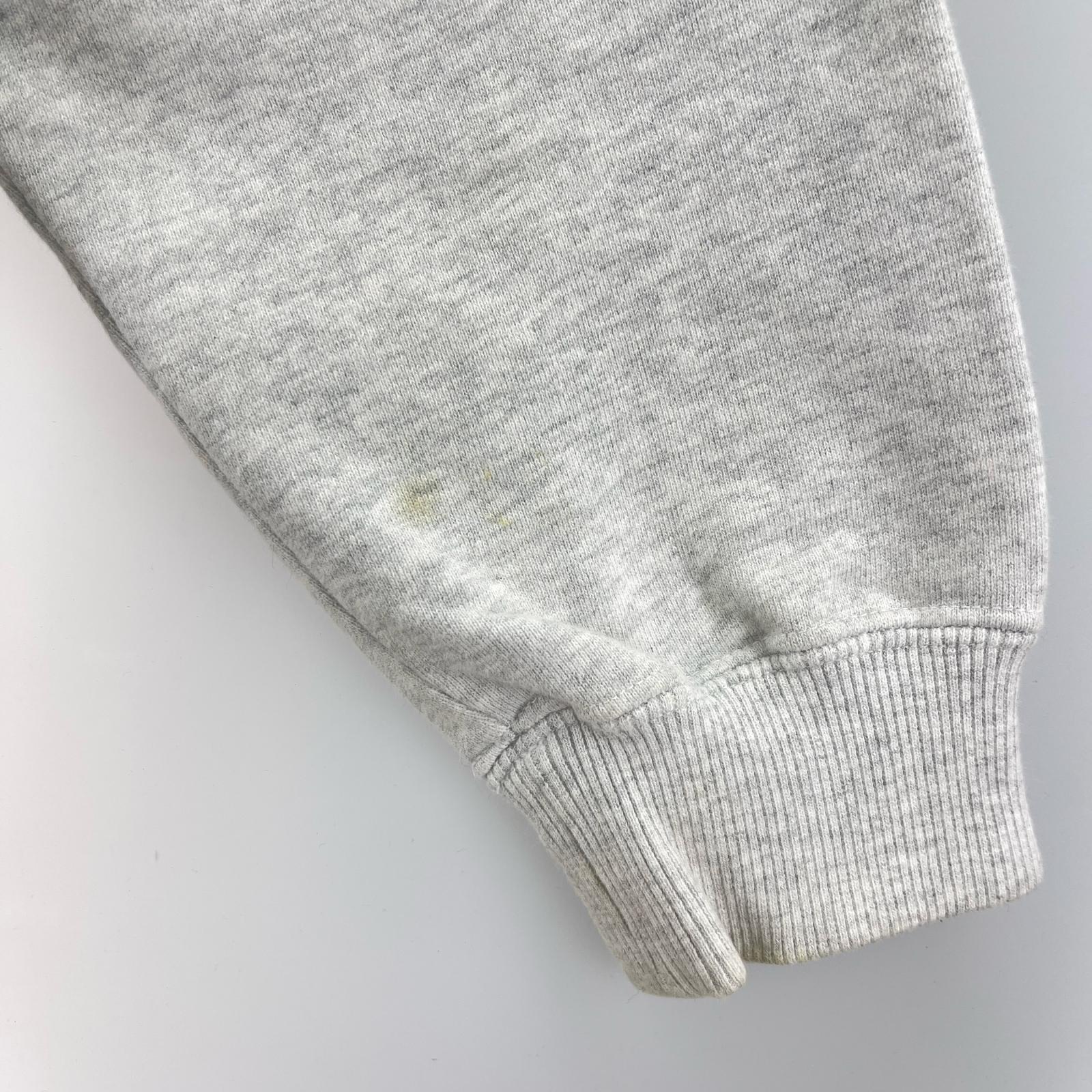 パーカー SOUVENIR HOODED SWEAT M