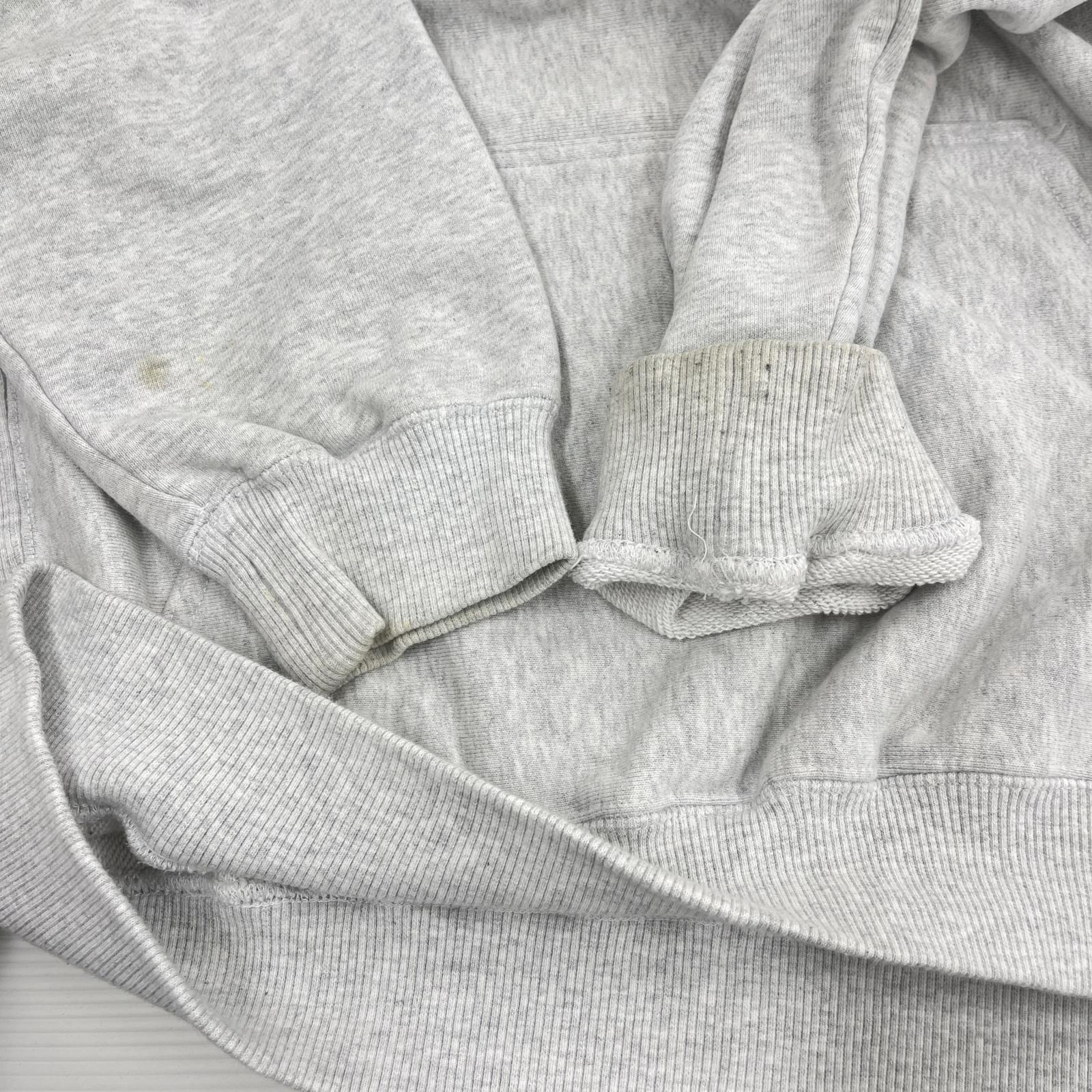 パーカー SOUVENIR HOODED SWEAT M