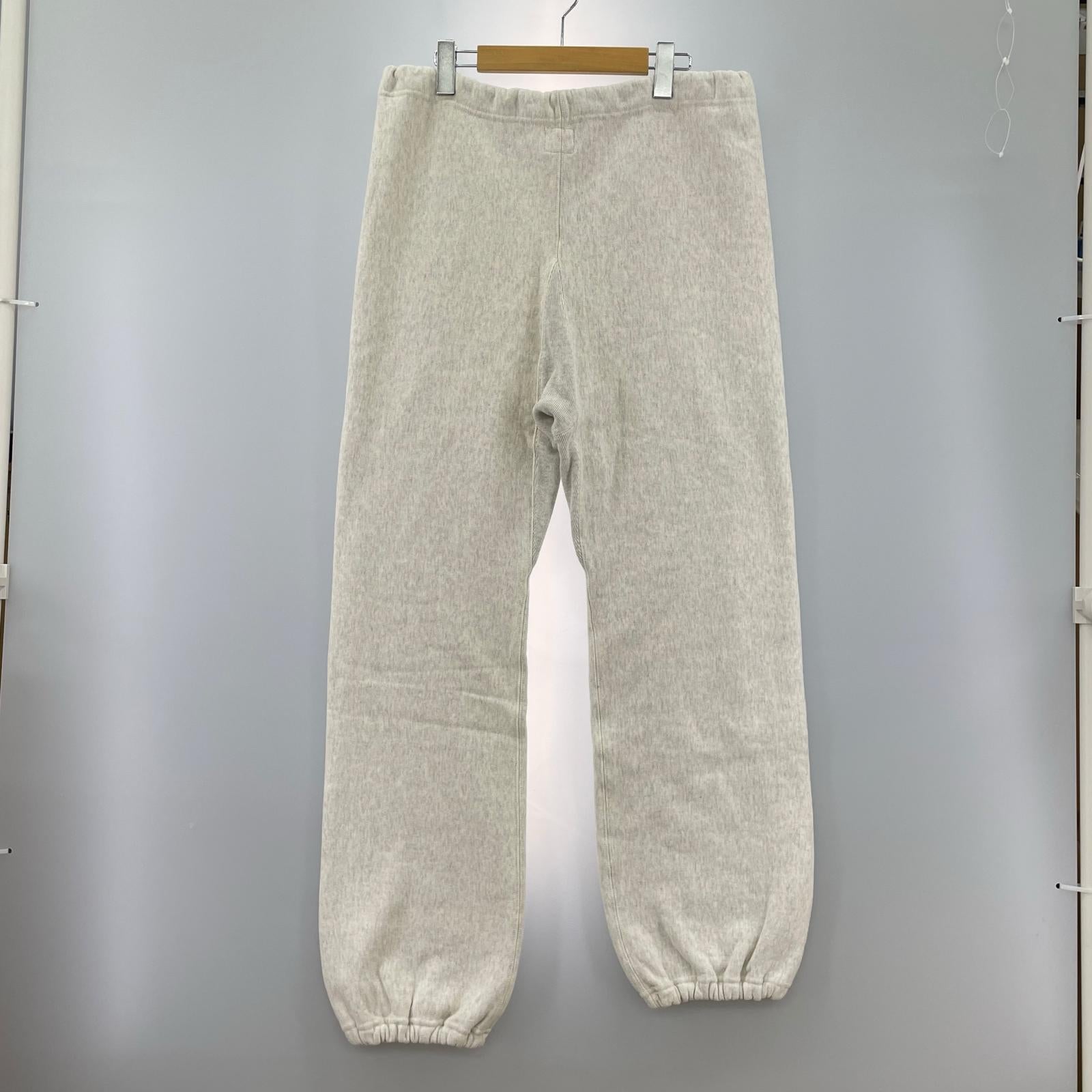 パンツ SLU M26 スウェットパンツ L グレー