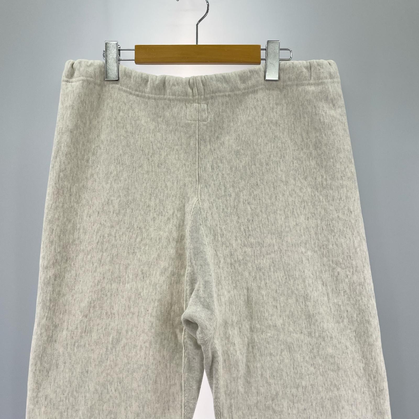 パンツ SLU M26 スウェットパンツ L グレー