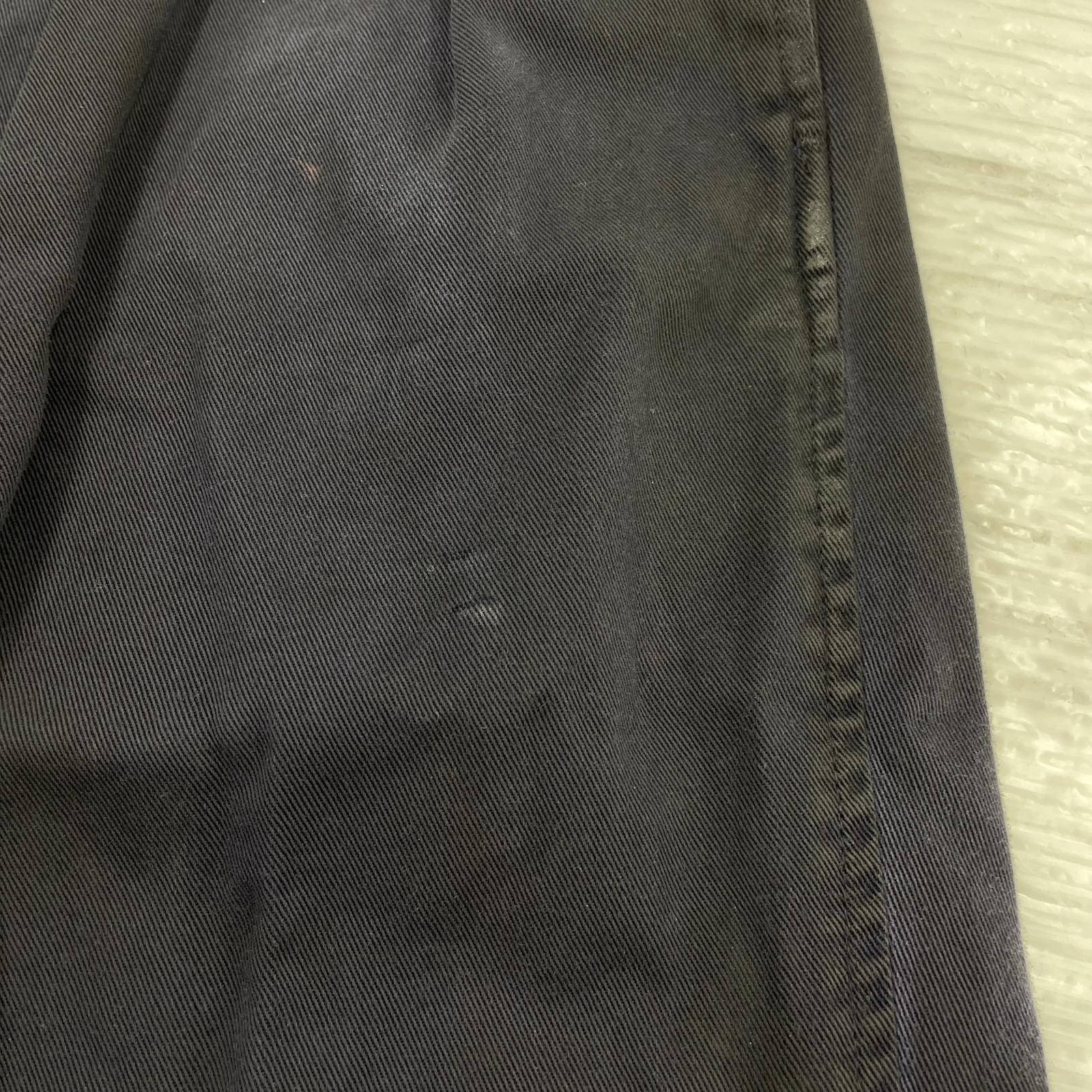パンツ chino ネイビー ネイビー