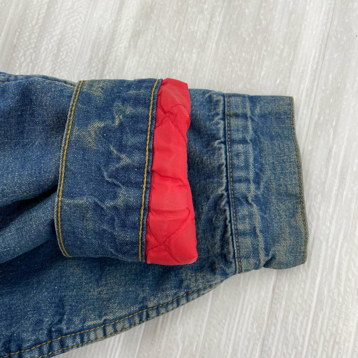 デニムジャケット 70s Sears ROEBUCKS
