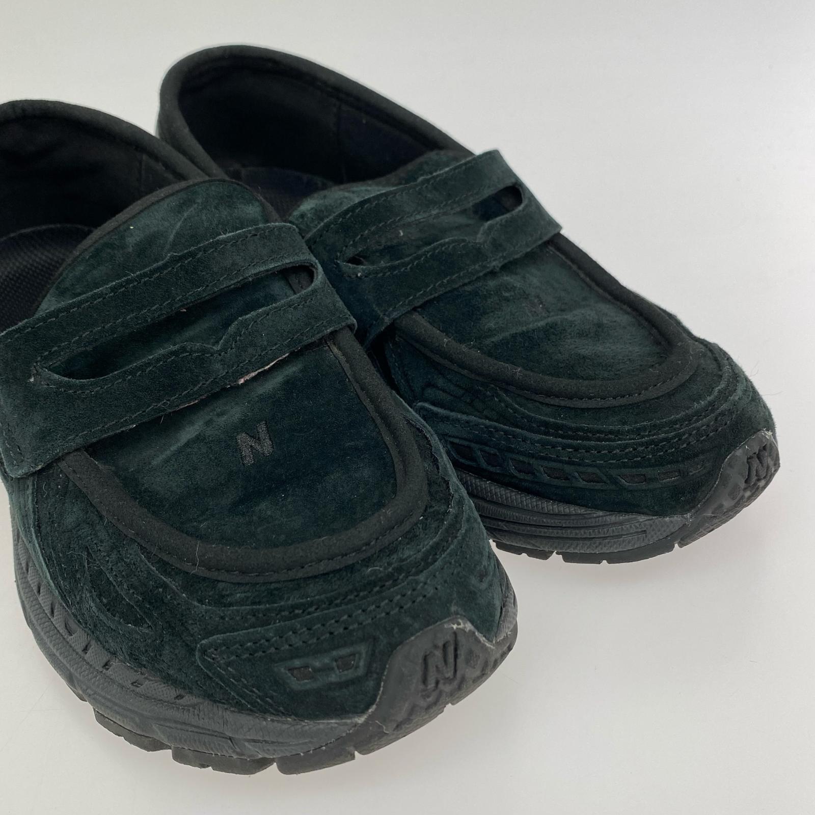 ローファー 1906 Loafer/黒/24.5cm 24.5cm (US6 1/2 UK6 EU39) ブラック