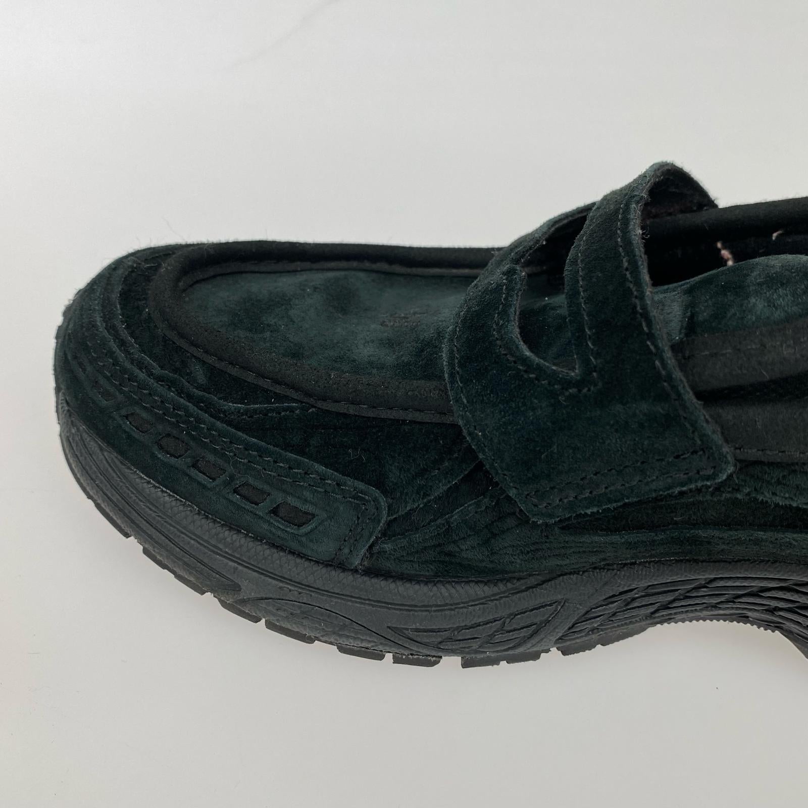 ローファー 1906 Loafer/黒/24.5cm 24.5cm (US6 1/2 UK6 EU39) ブラック