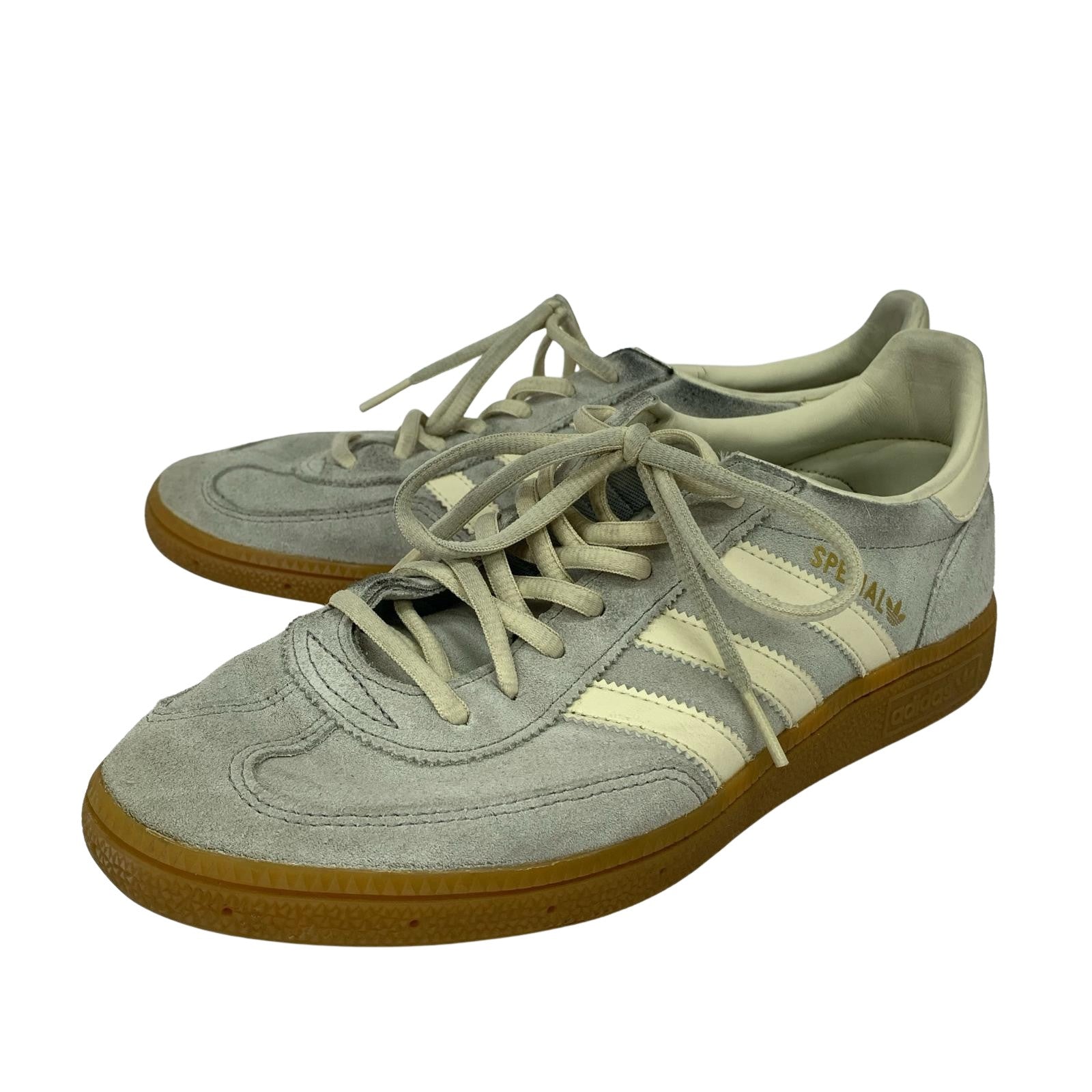 スニーカー SPEZIAL (27.0㎝) 27cm (US9 UK8 1/2 EU44) グレー