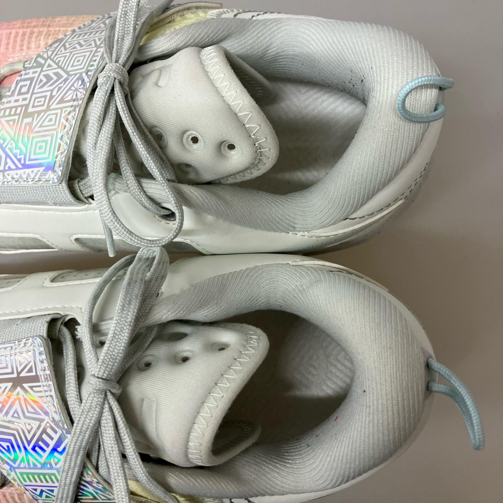 スニーカー Li-Ning Way of Wade 808 4 Ultra マルチカラー