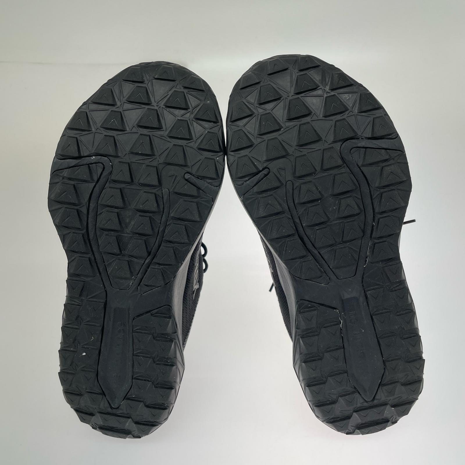スニーカー NEW BALANCE Dynasoft Nitrel v6 Gore Tex 29.0㎝ 29cm (US11 UK10 1/2 EU48) ブラック