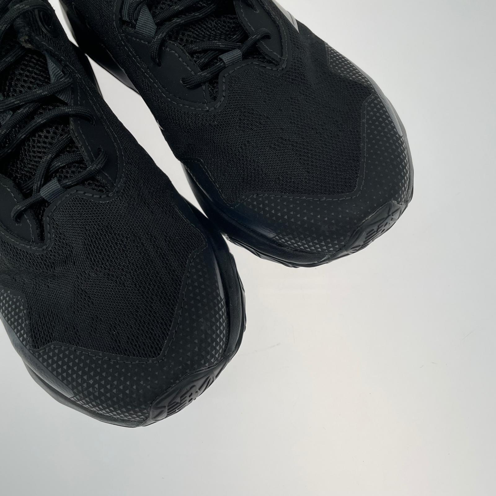スニーカー NEW BALANCE Dynasoft Nitrel v6 Gore Tex 29.0㎝ 29cm (US11 UK10 1/2 EU48) ブラック