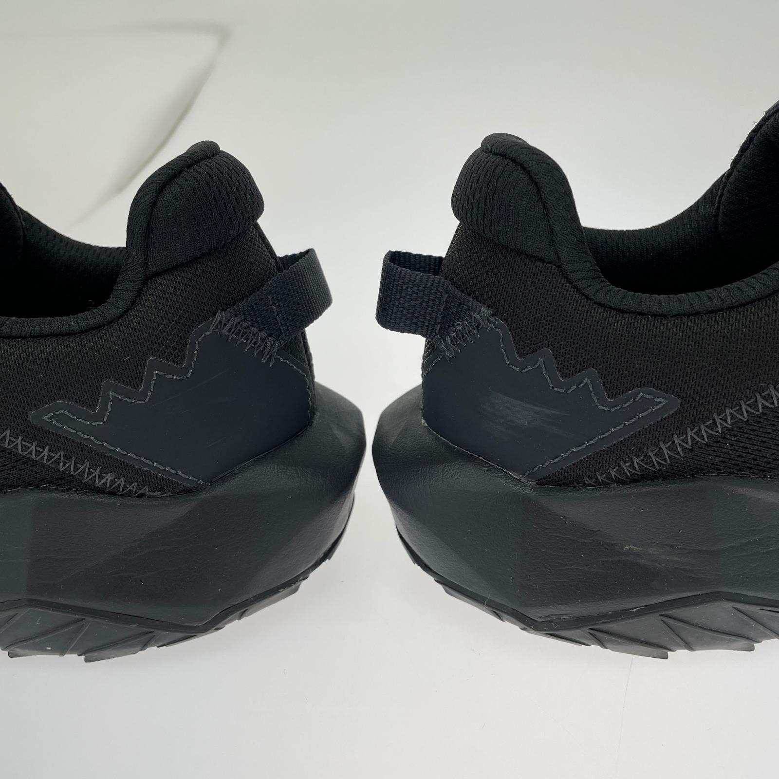 スニーカー NEW BALANCE Dynasoft Nitrel v6 Gore Tex 29.0㎝ 29cm (US11 UK10 1/2 EU48) ブラック