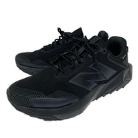 スニーカー NEW BALANCE Dynasoft Nitrel v6 Gore Tex 29.0㎝ 29cm (US11 UK10 1/2 EU48) ブラック