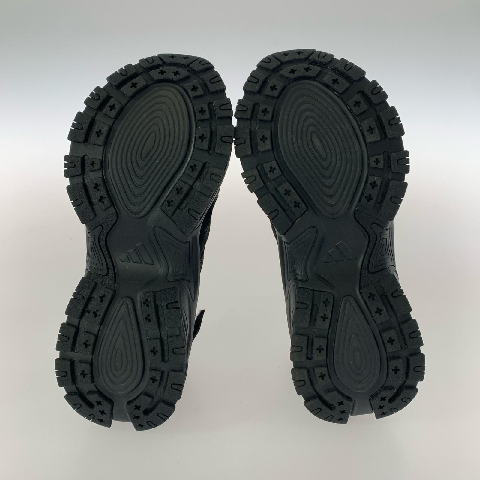 サンダル サンダルスニーカー ブラック/KH5990 26.5cm (US8 1/2 UK8 EU43) ブラック