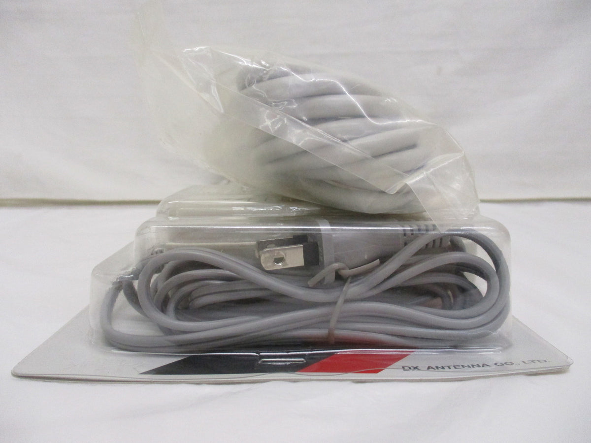 DXアンテナ CS/BS/UHF/VHFブースター TCM-351 TCM-351 アクセサリー