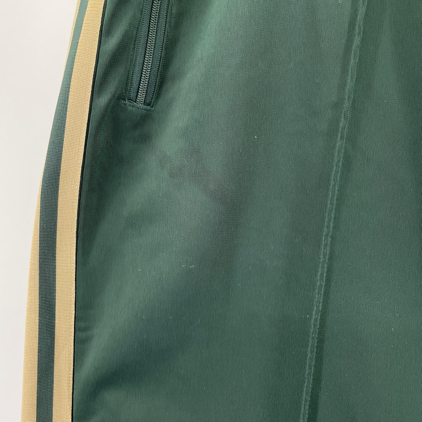 パンツ BB TRACKPANT/サイズXL グリーン