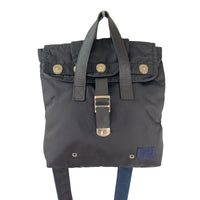 ショルダーバッグ PORTER ナイロンショルダーバッグ ブラック