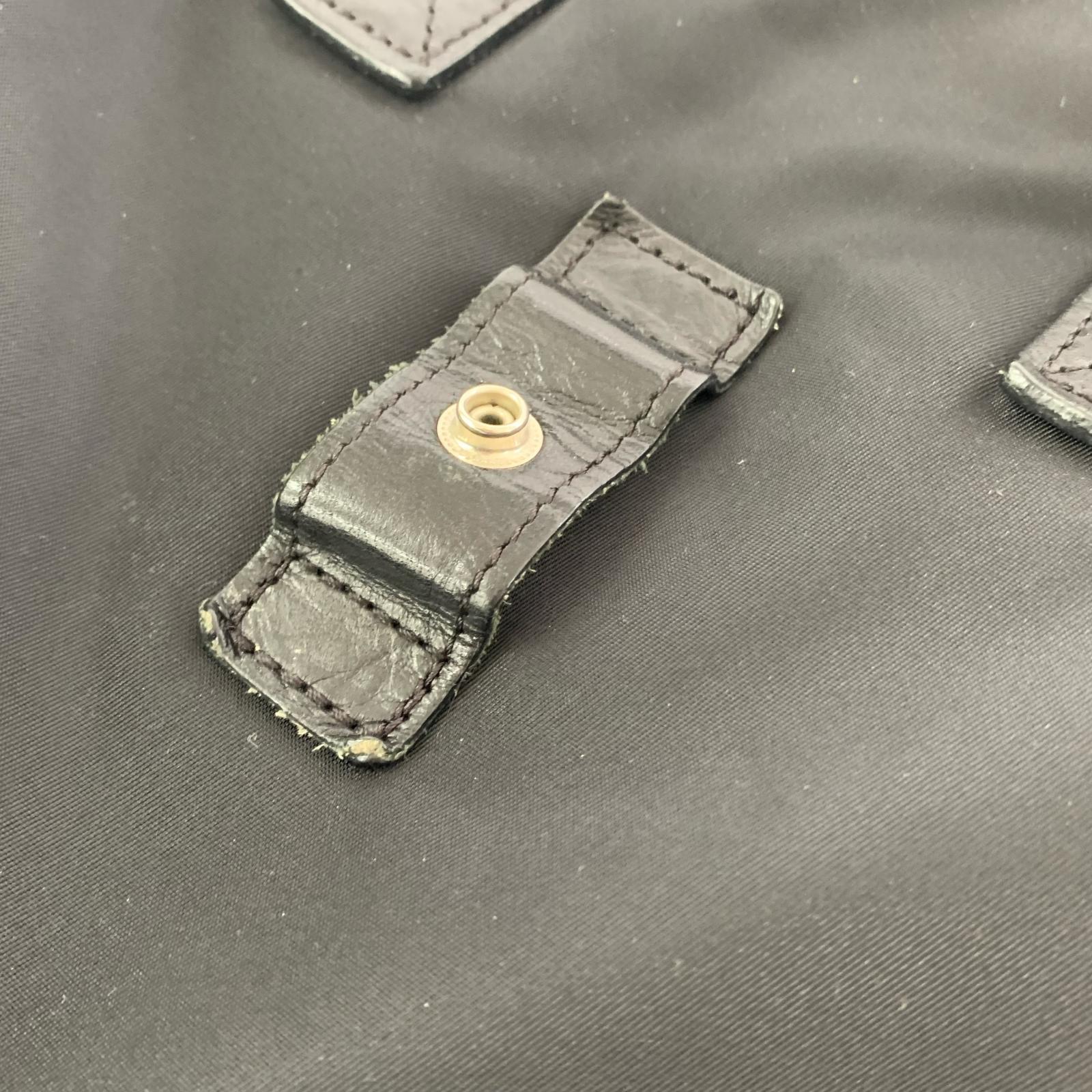 ショルダーバッグ PORTER ナイロンショルダーバッグ ブラック