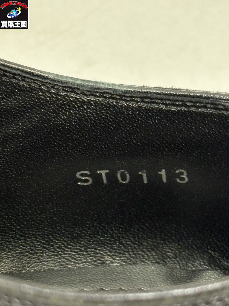 LV/レザーシューズ