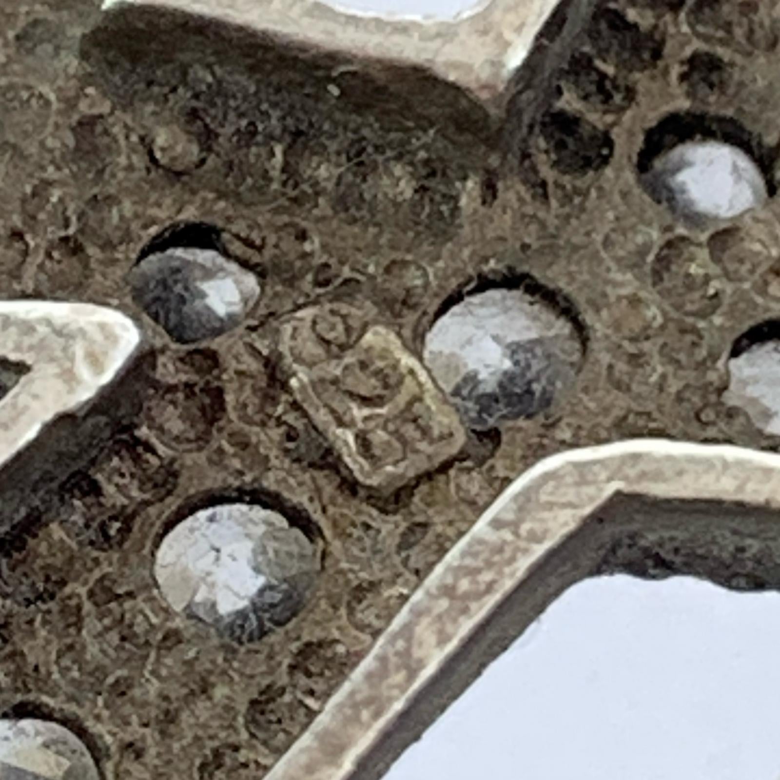 ネックレス NY SILVER925 シルバー