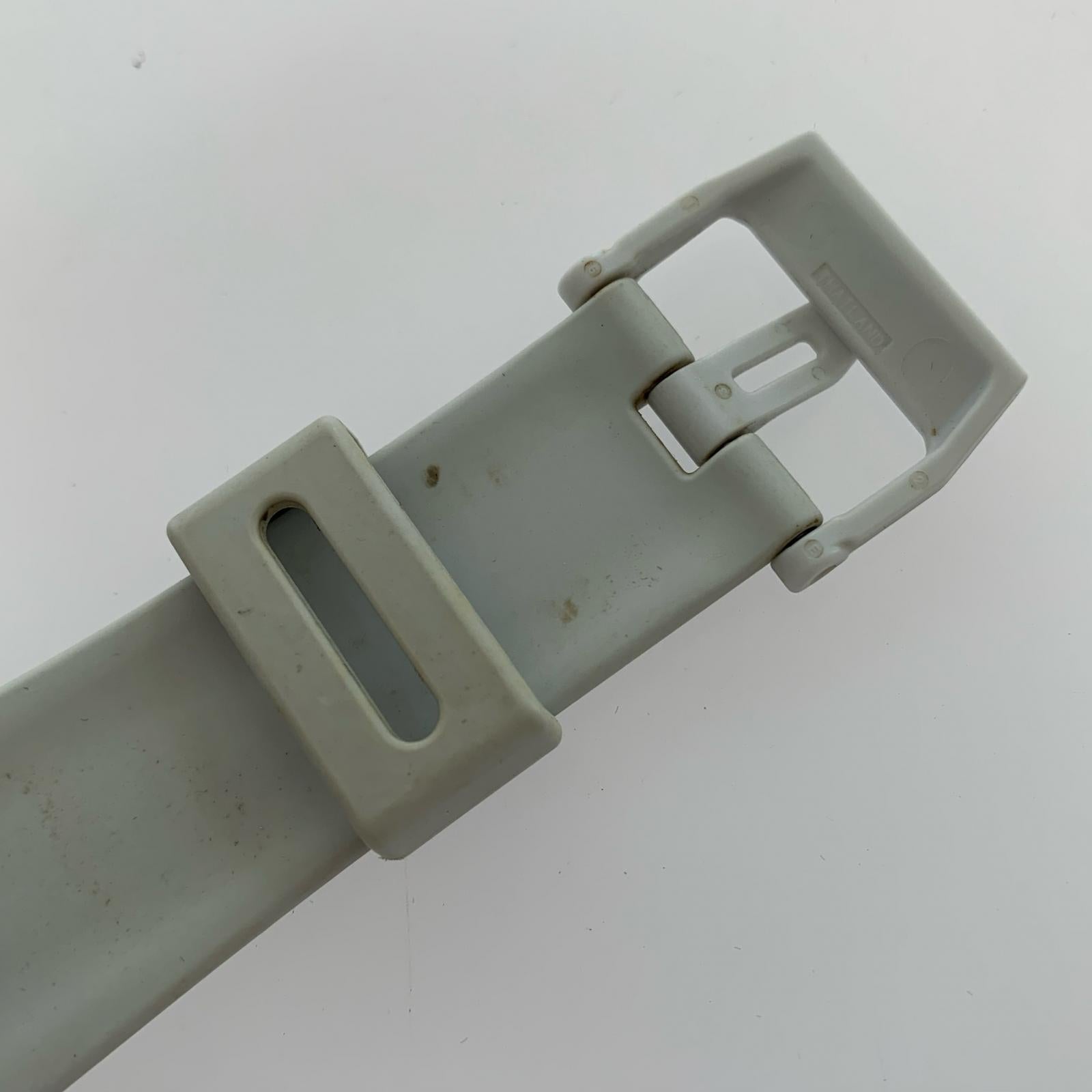 腕時計 GA-2000 白 デジタル ホワイト
