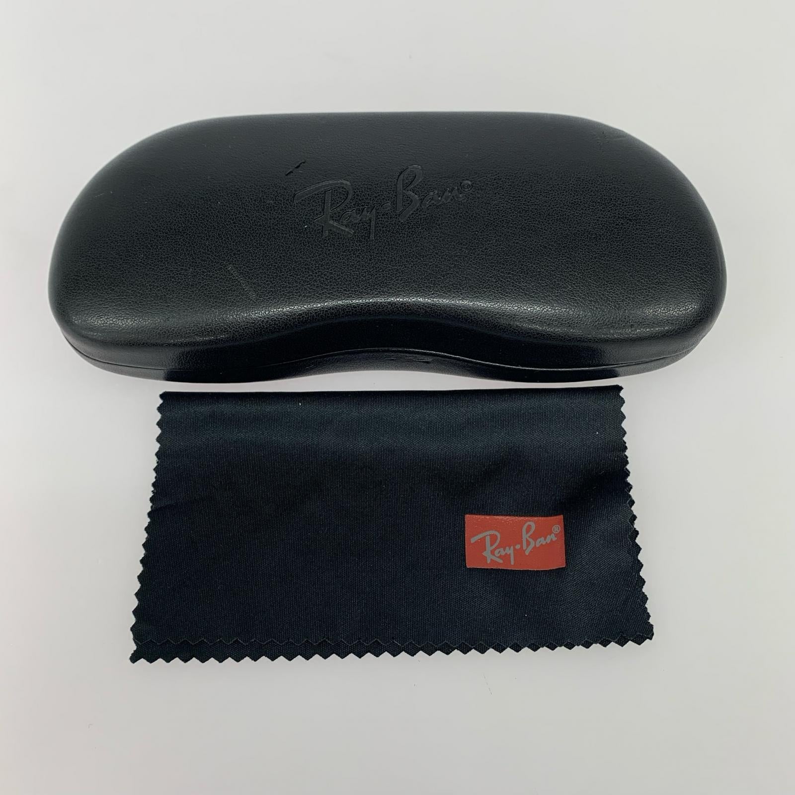 その他アクセサリー Ray-Ban クラブマスター RB5154 ブラウン