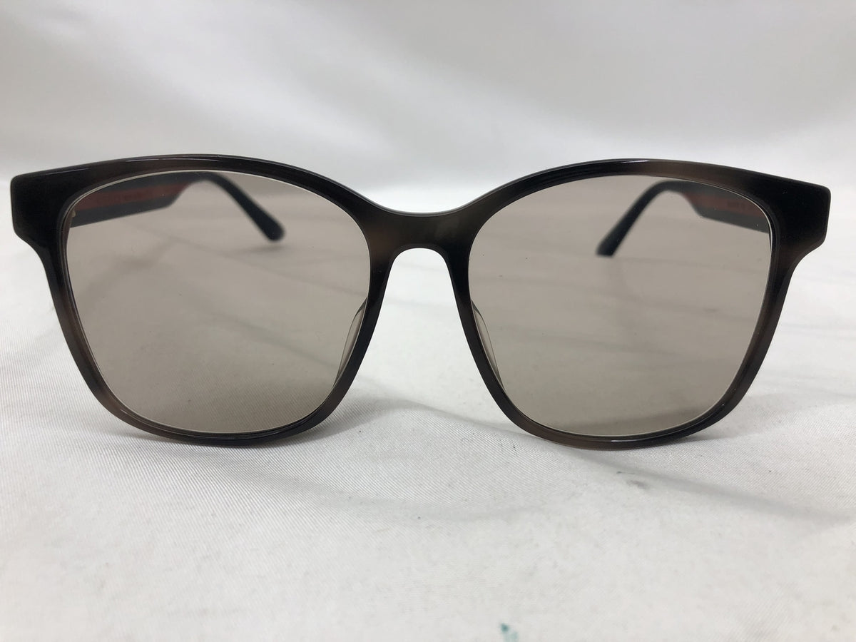 GUCCI シェリーライン サングラス GG0417SK