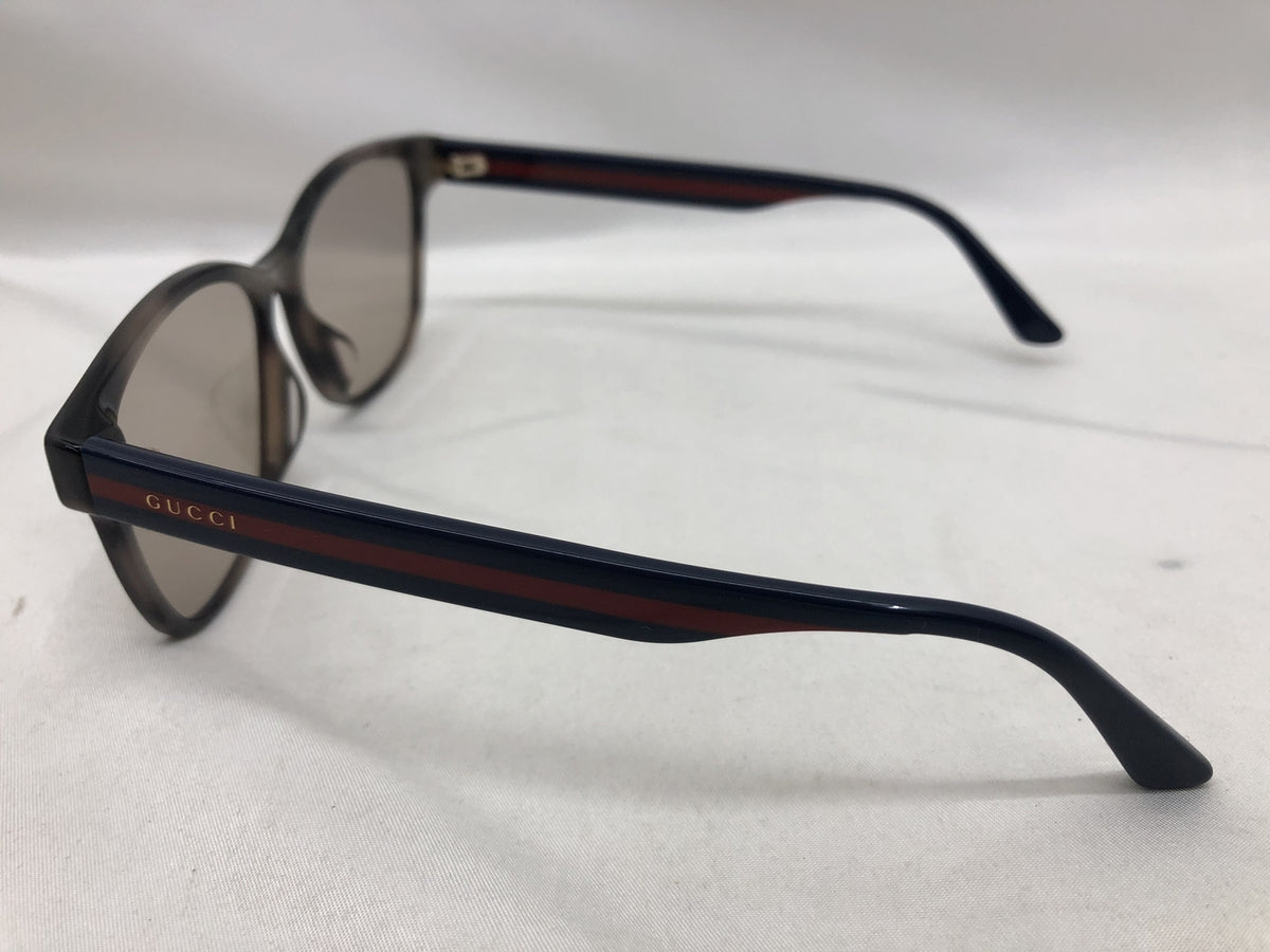 GUCCI シェリーライン サングラス GG0417SK
