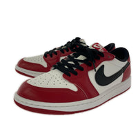 スニーカー Air Jordan 1 Retro Low OG "Chicago" 2025 29cm (US11 UK10 1/2 EU48)