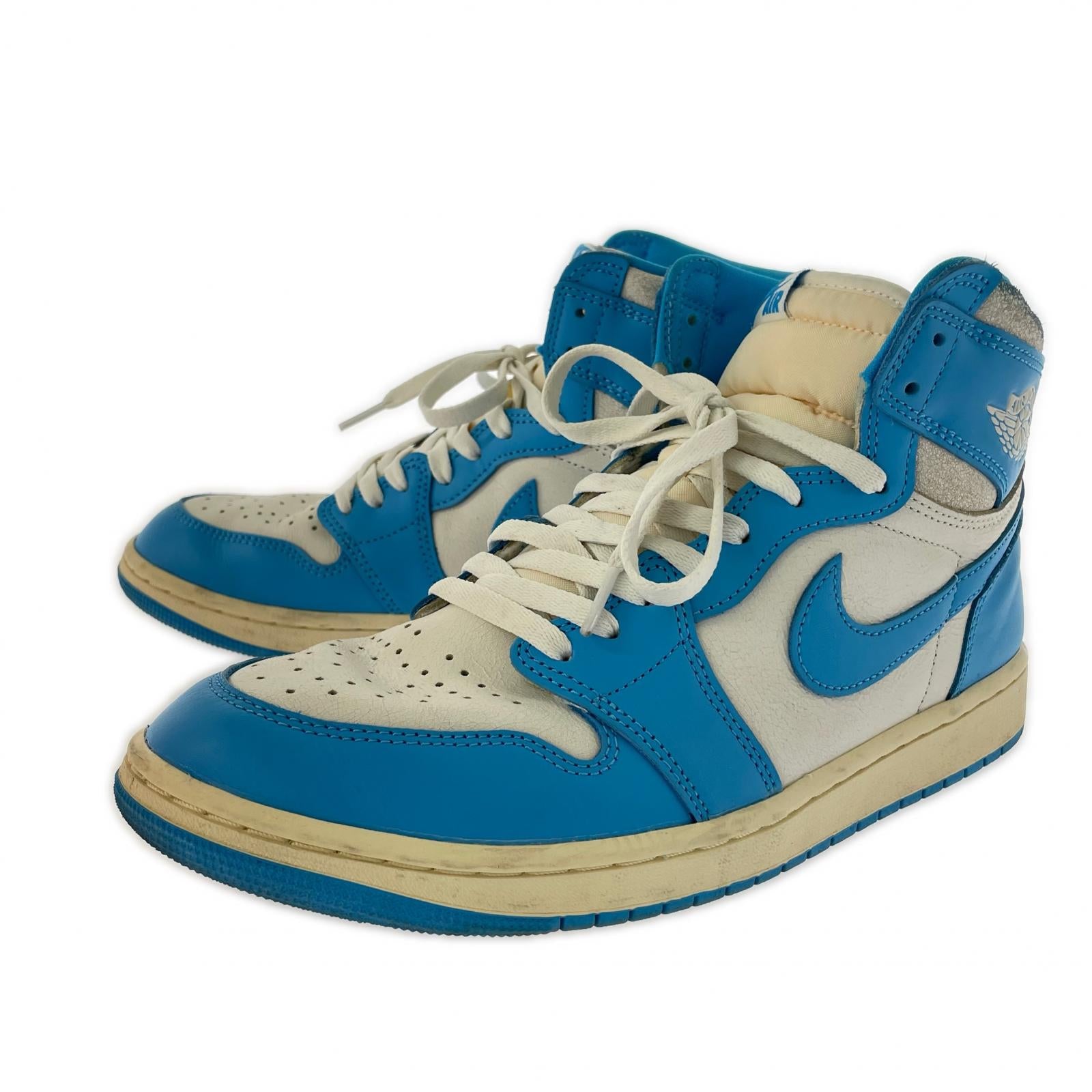 スニーカー Air Jordan 1 Retro High OG UNC 29cm (US11 UK10 1/2 EU48)