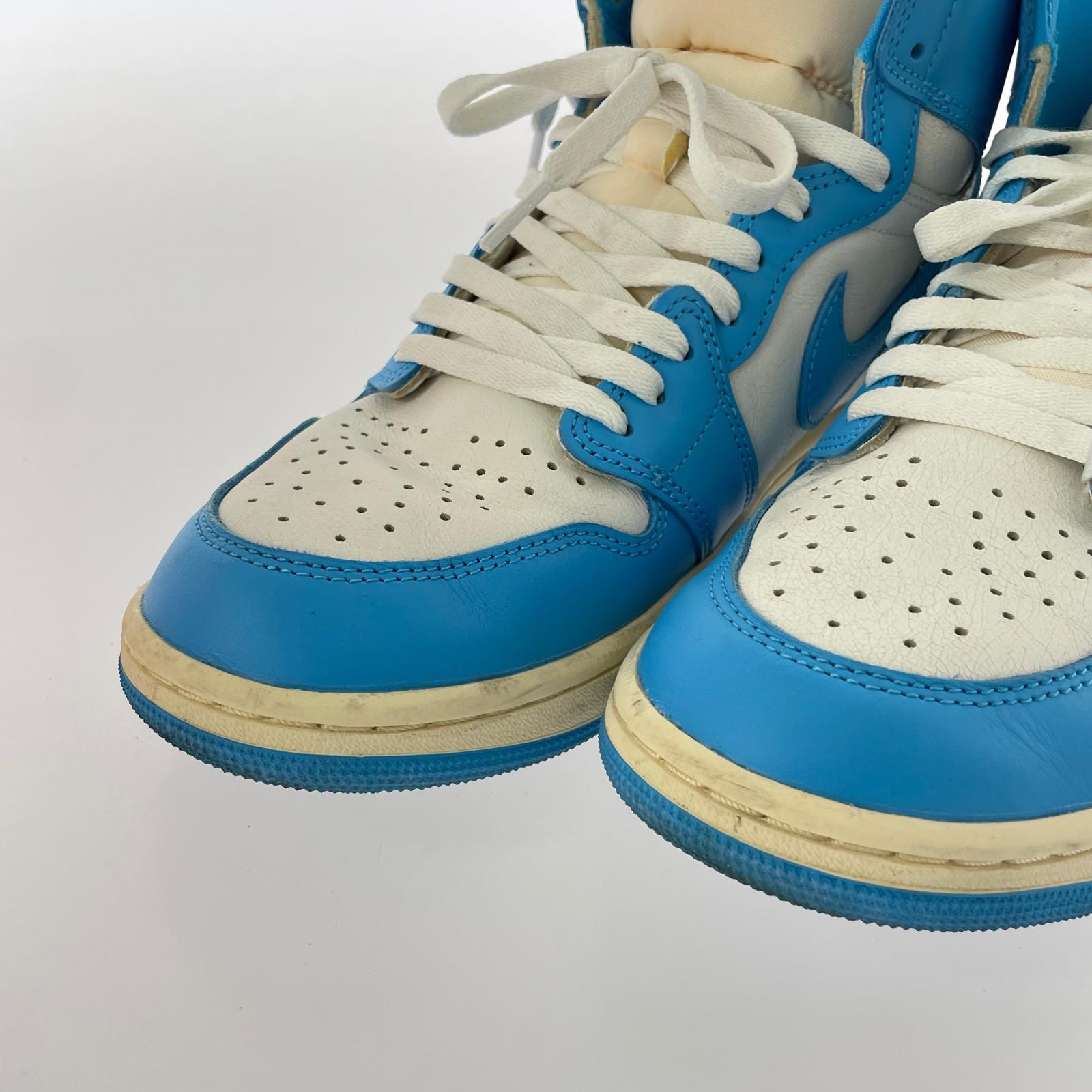 スニーカー Air Jordan 1 Retro High OG UNC 29cm (US11 UK10 1/2 EU48)