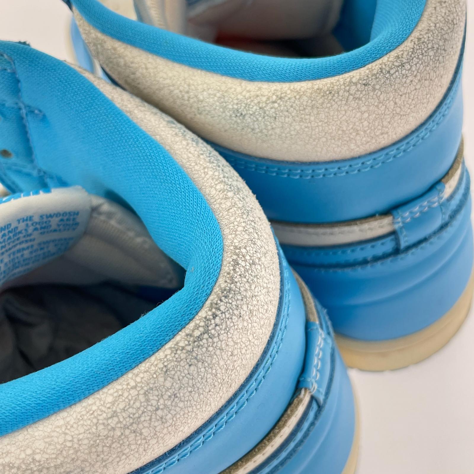 スニーカー Air Jordan 1 Retro High OG UNC 29cm (US11 UK10 1/2 EU48)