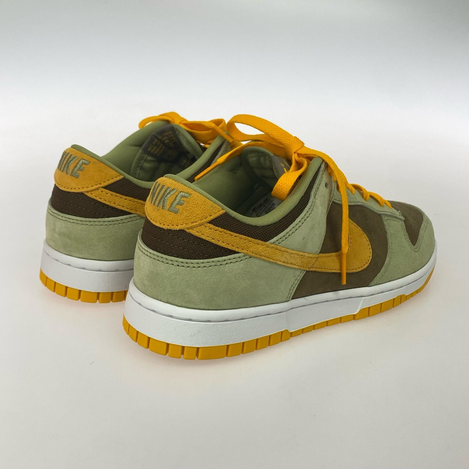 スニーカー Dunk Low SE Dusty Olive 26cm (US8 UK7 1/2 EU42)