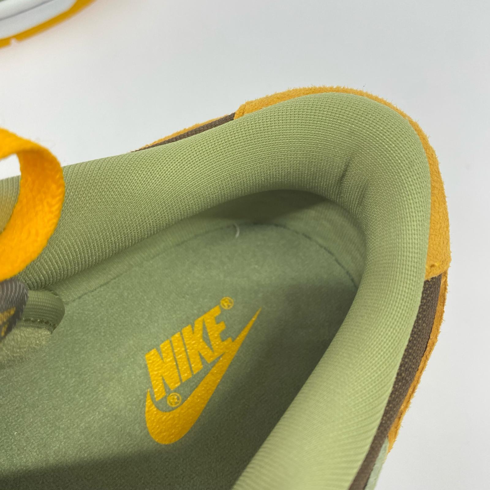 スニーカー Dunk Low SE Dusty Olive 26cm (US8 UK7 1/2 EU42)